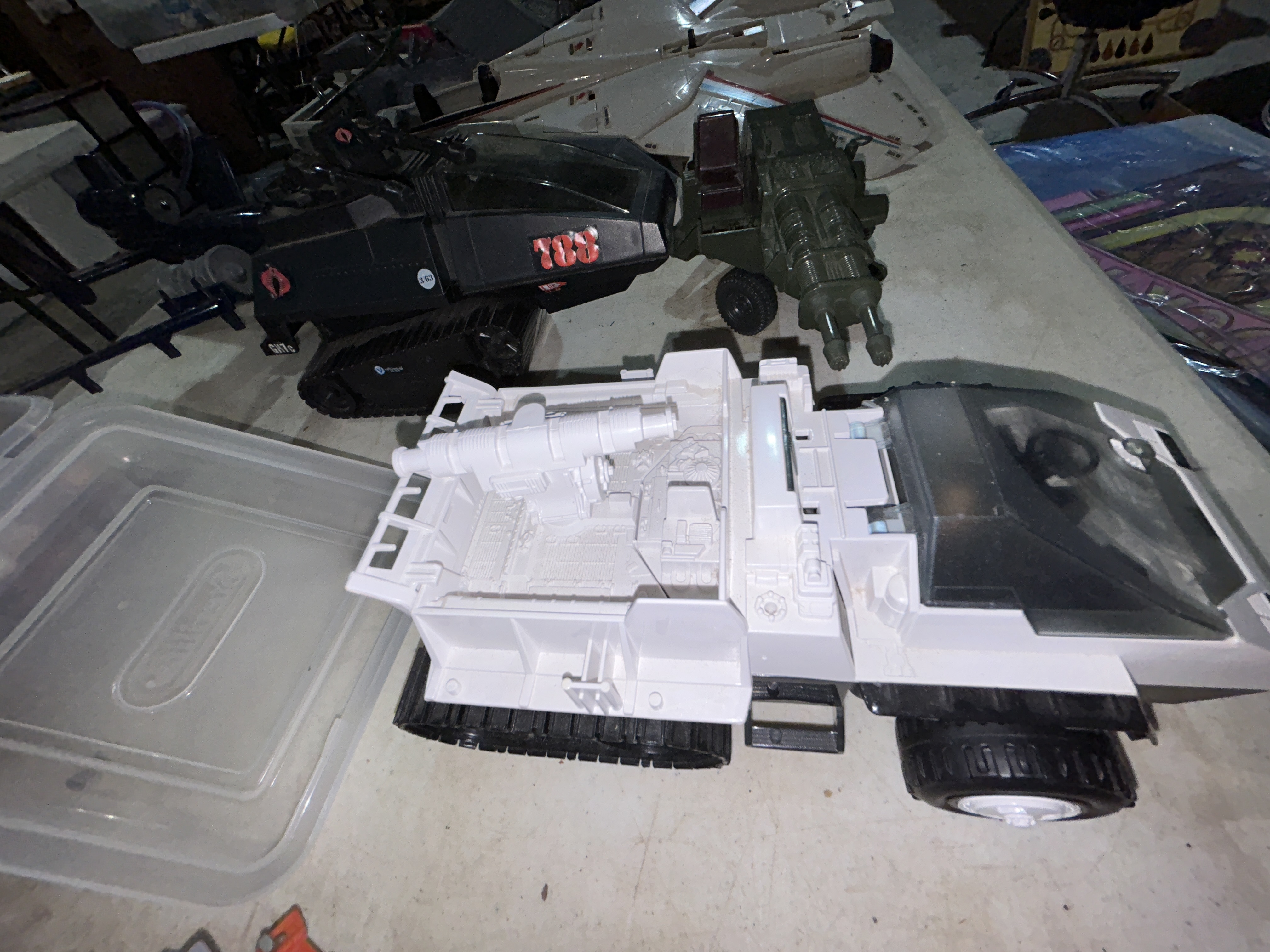Special Estates Auction Image