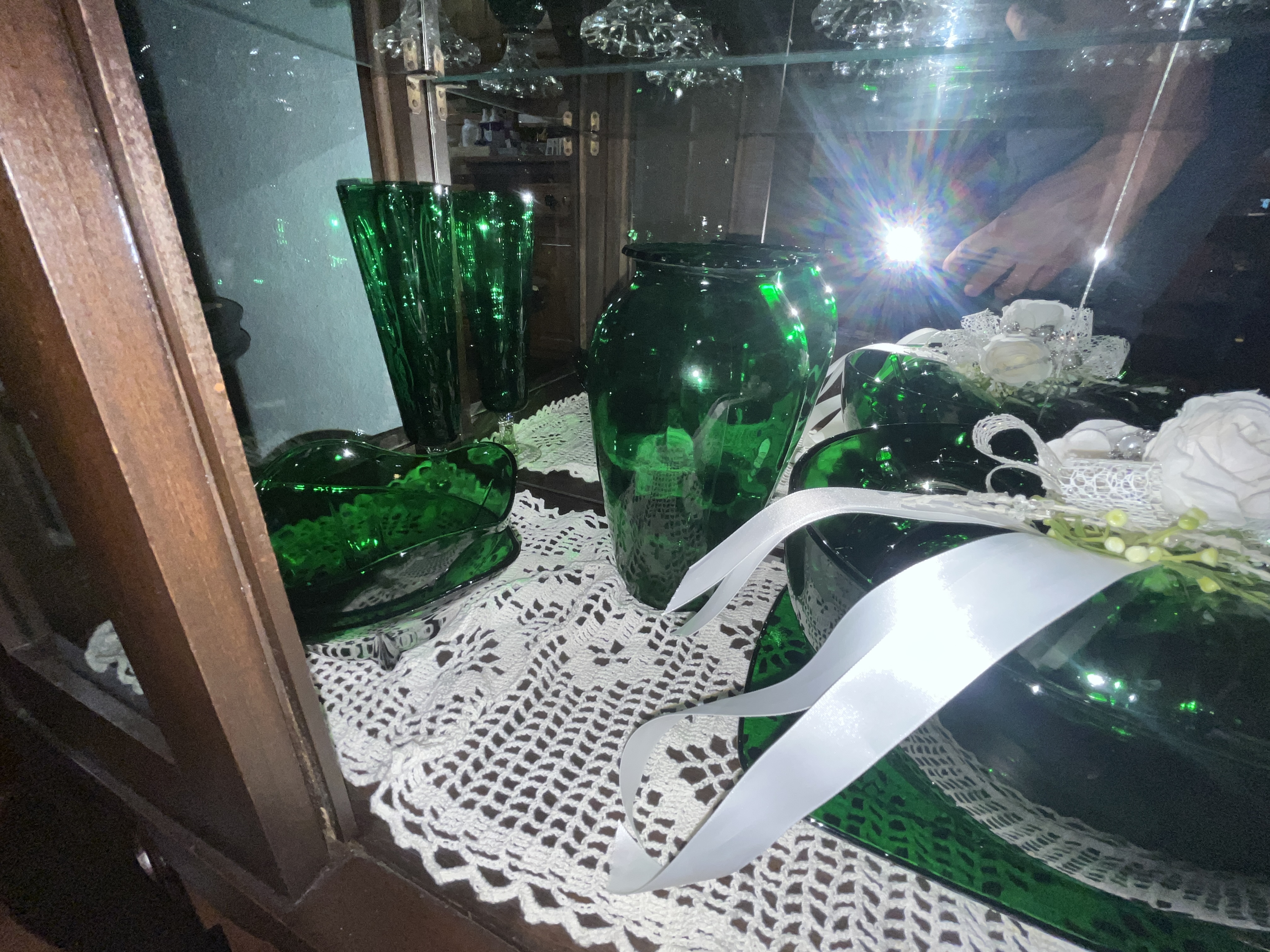 Varvil Estate Auction Image