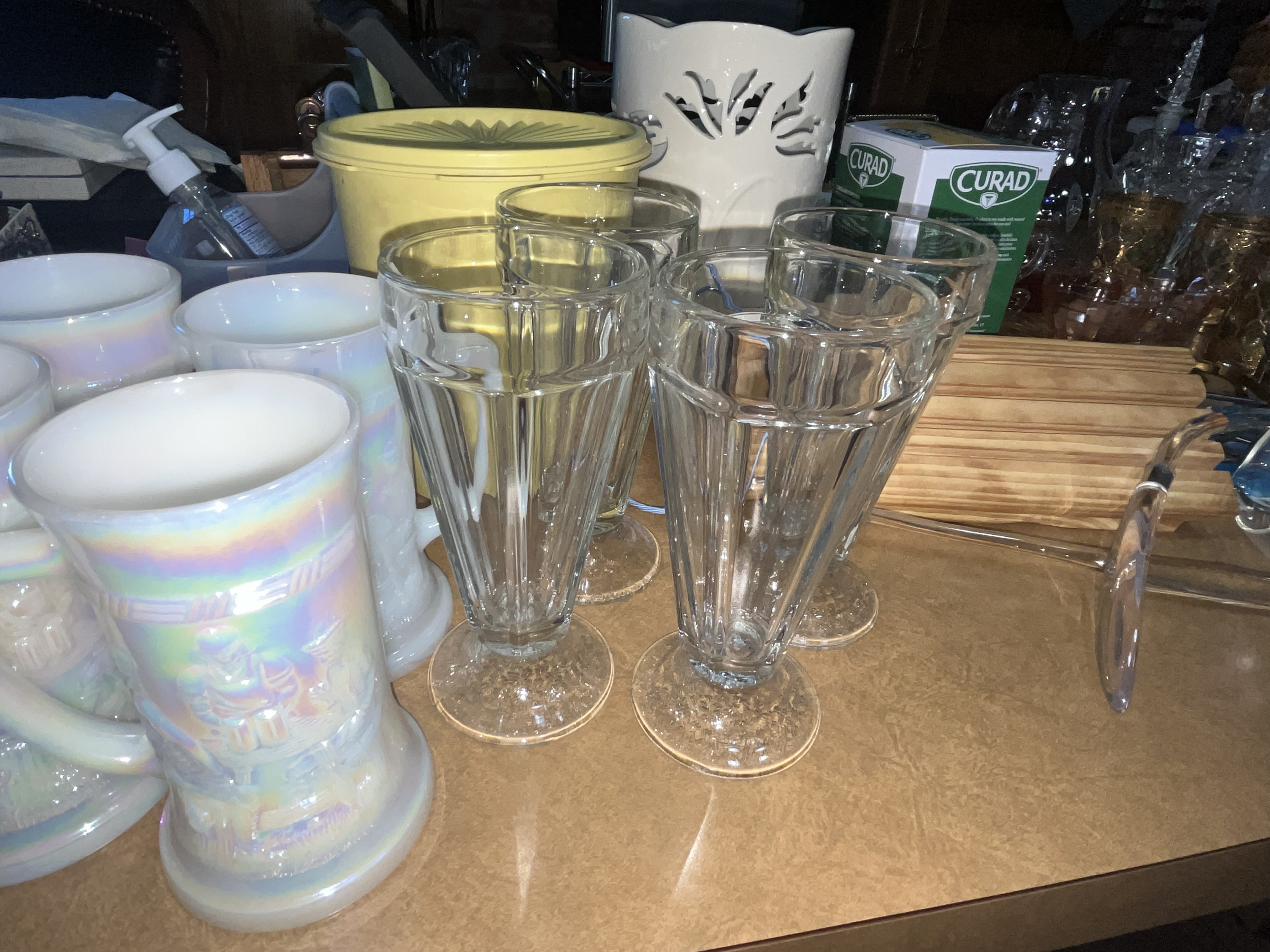 Varvil Estate Auction Image