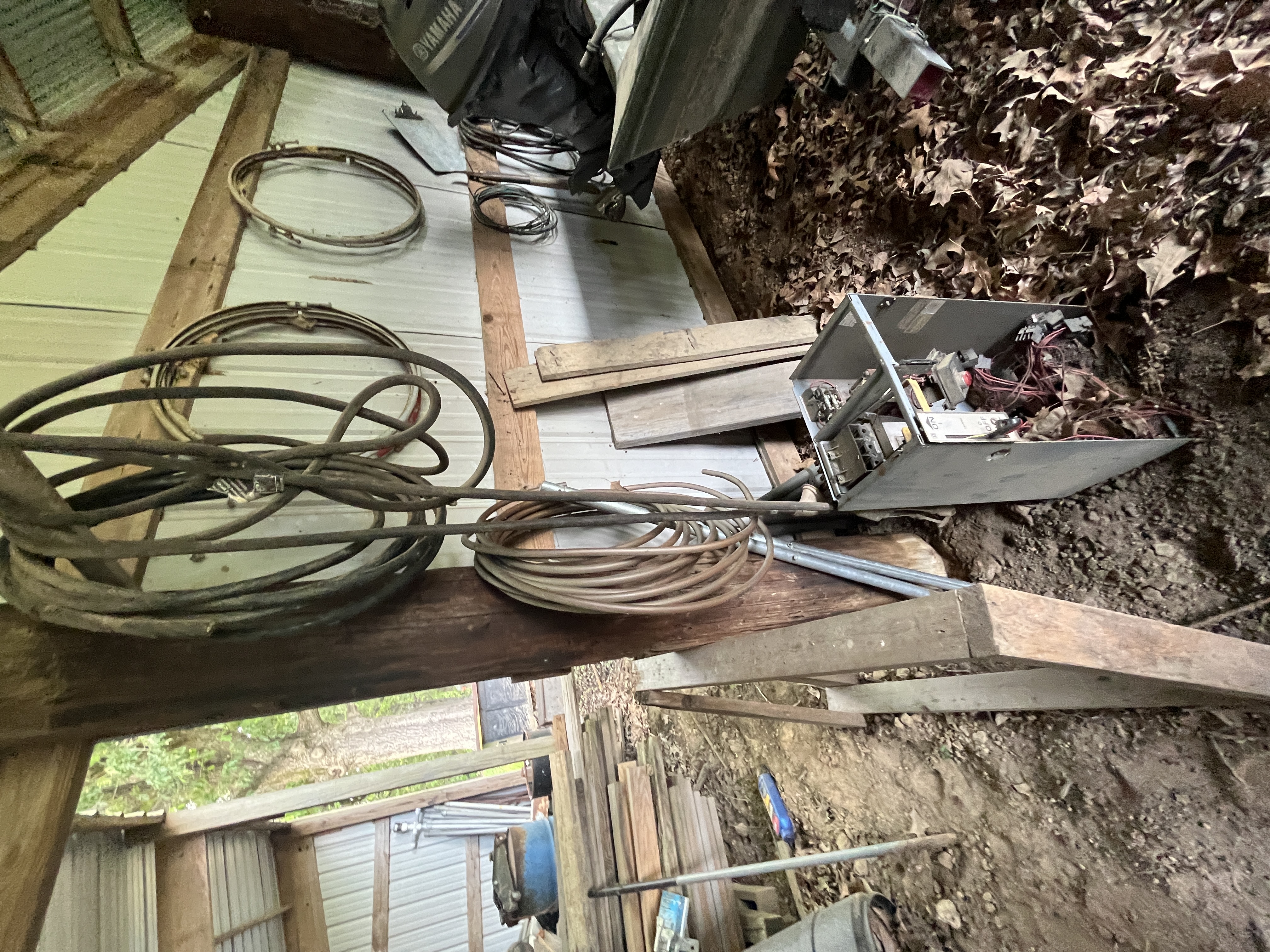 Real Estate & Personal Property Auction Image