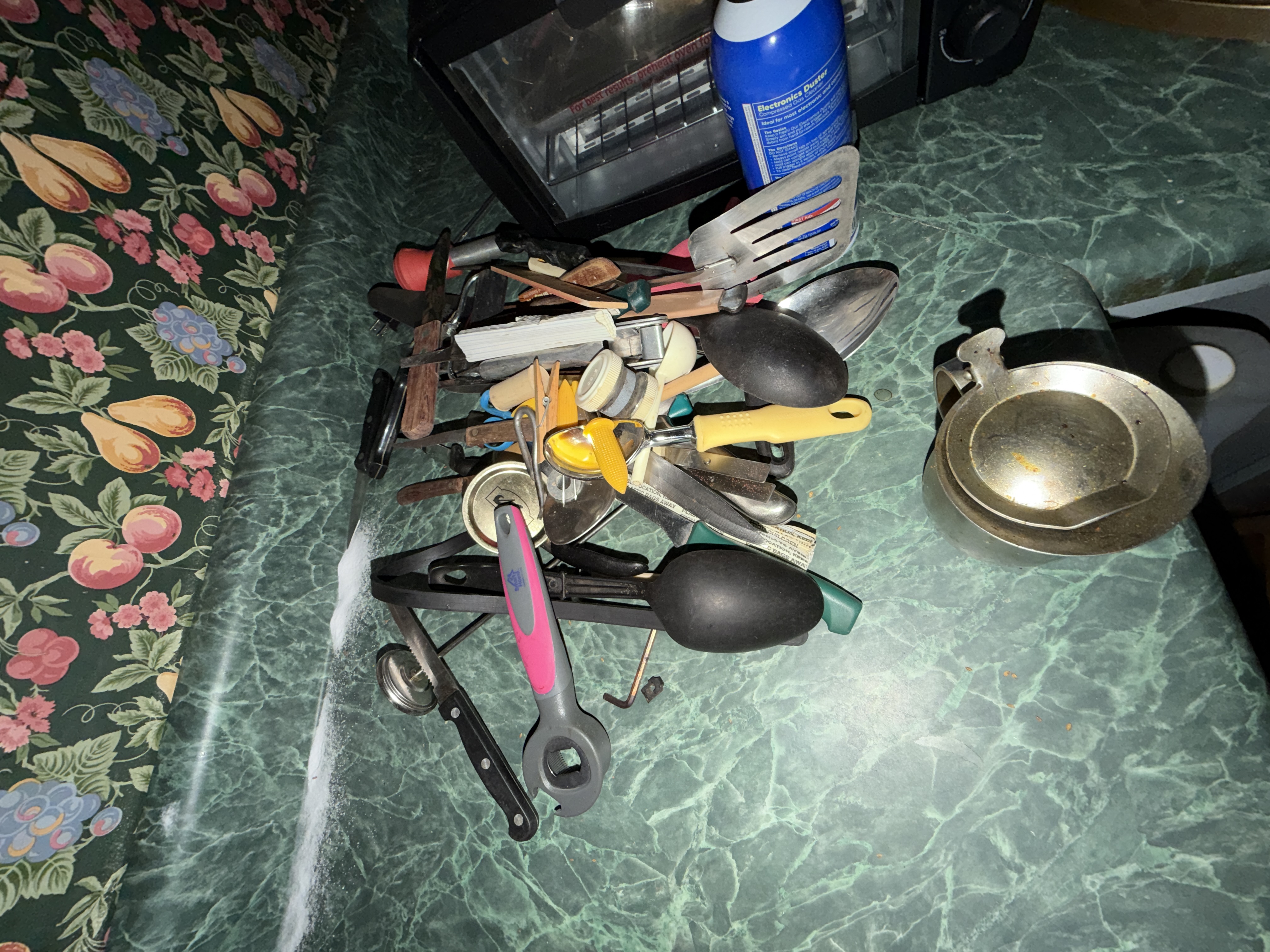 Real Estate & Personal Property Auction Image