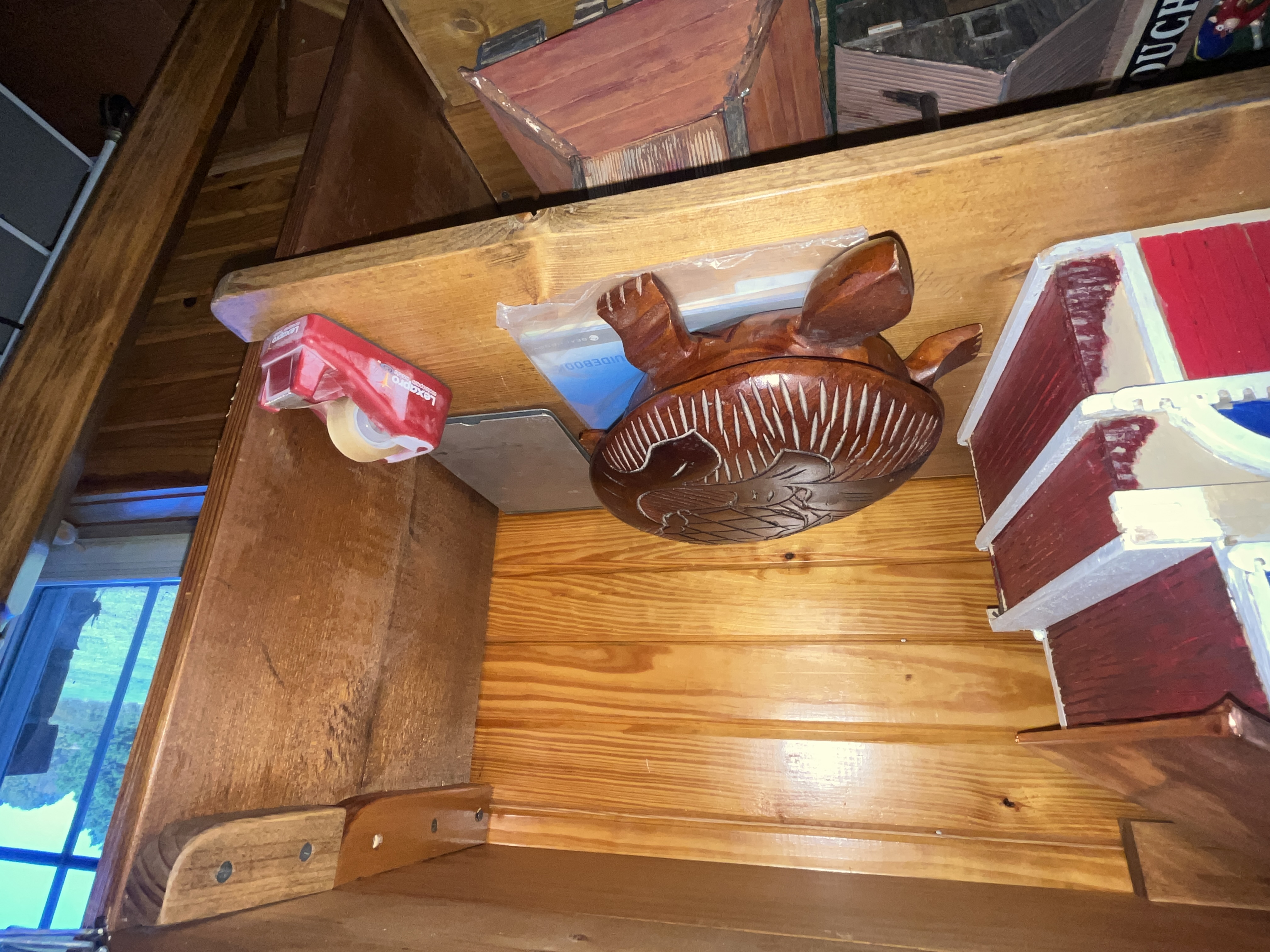 Varvil Estate Auction Image