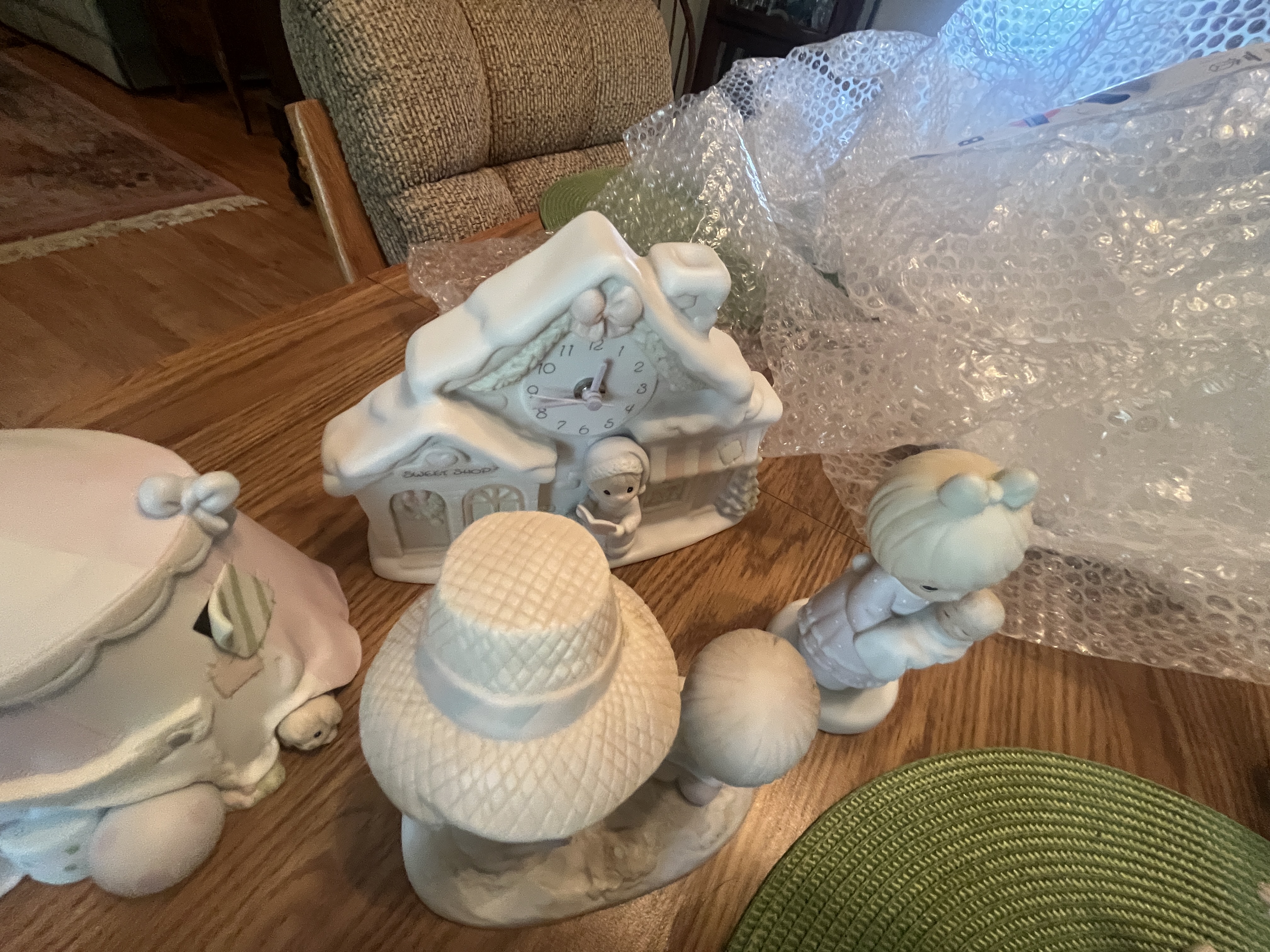 Estate Auction of Alta Grim Image