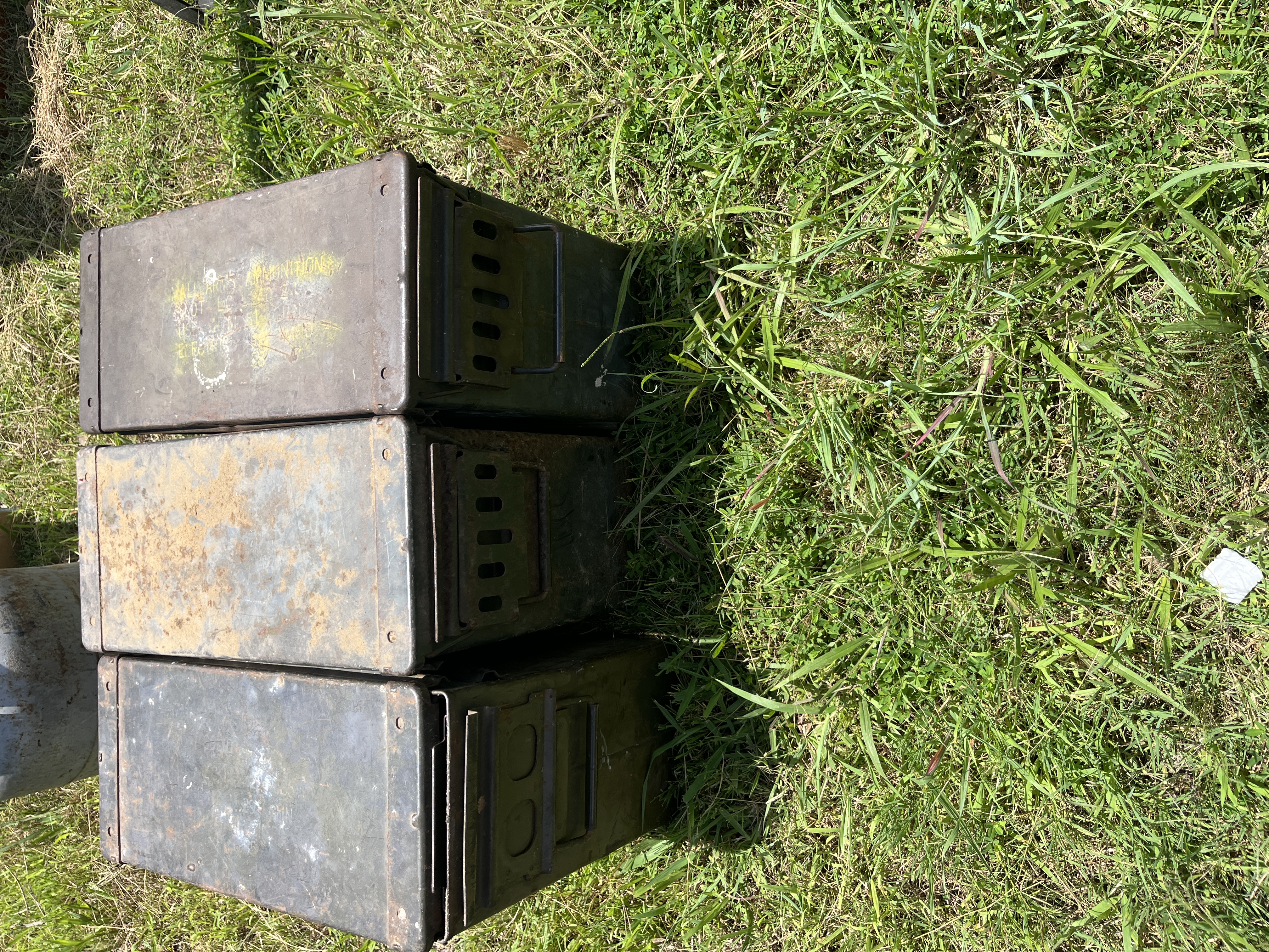 Real Estate & Personal Property Auction Image