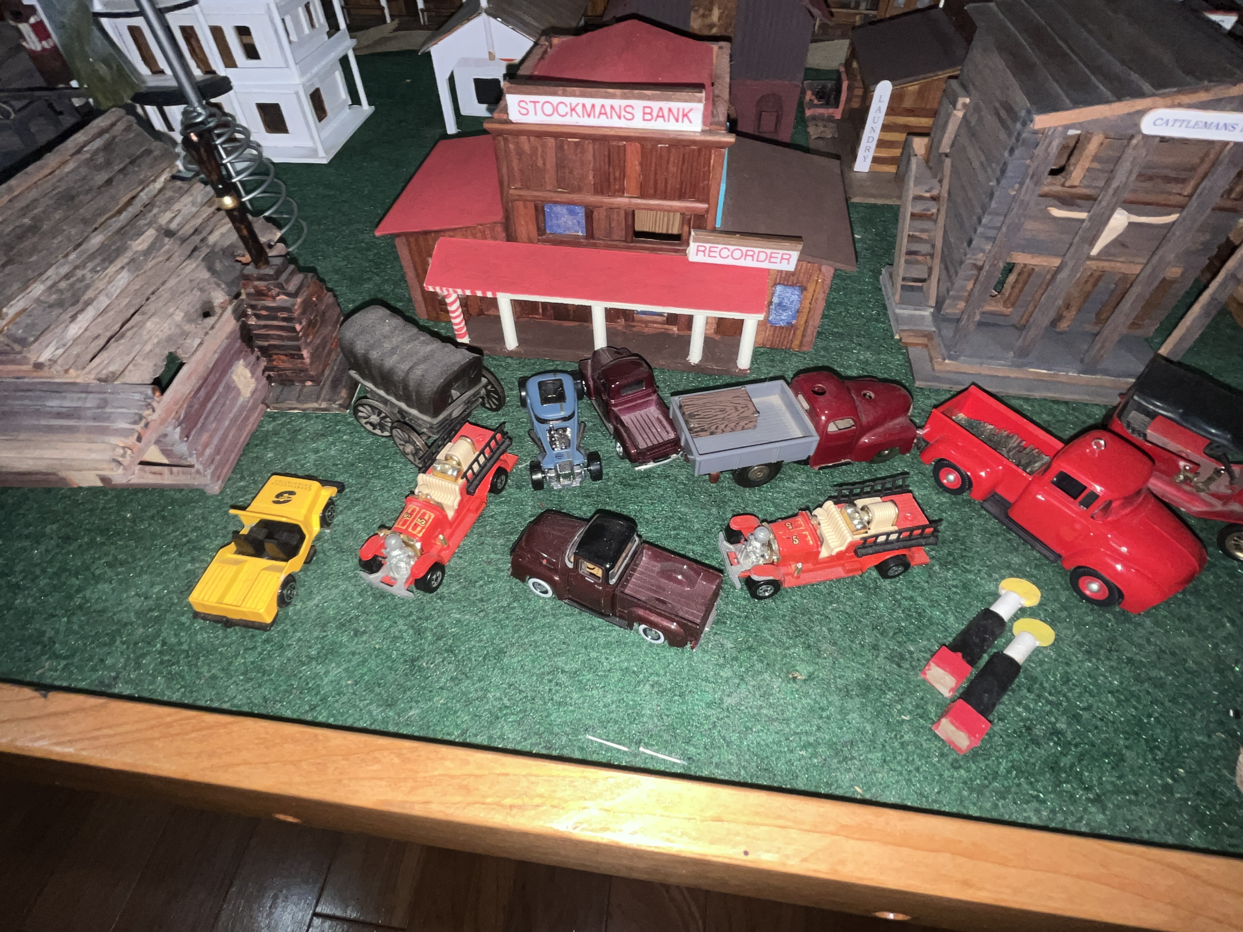 Varvil Estate Auction Image