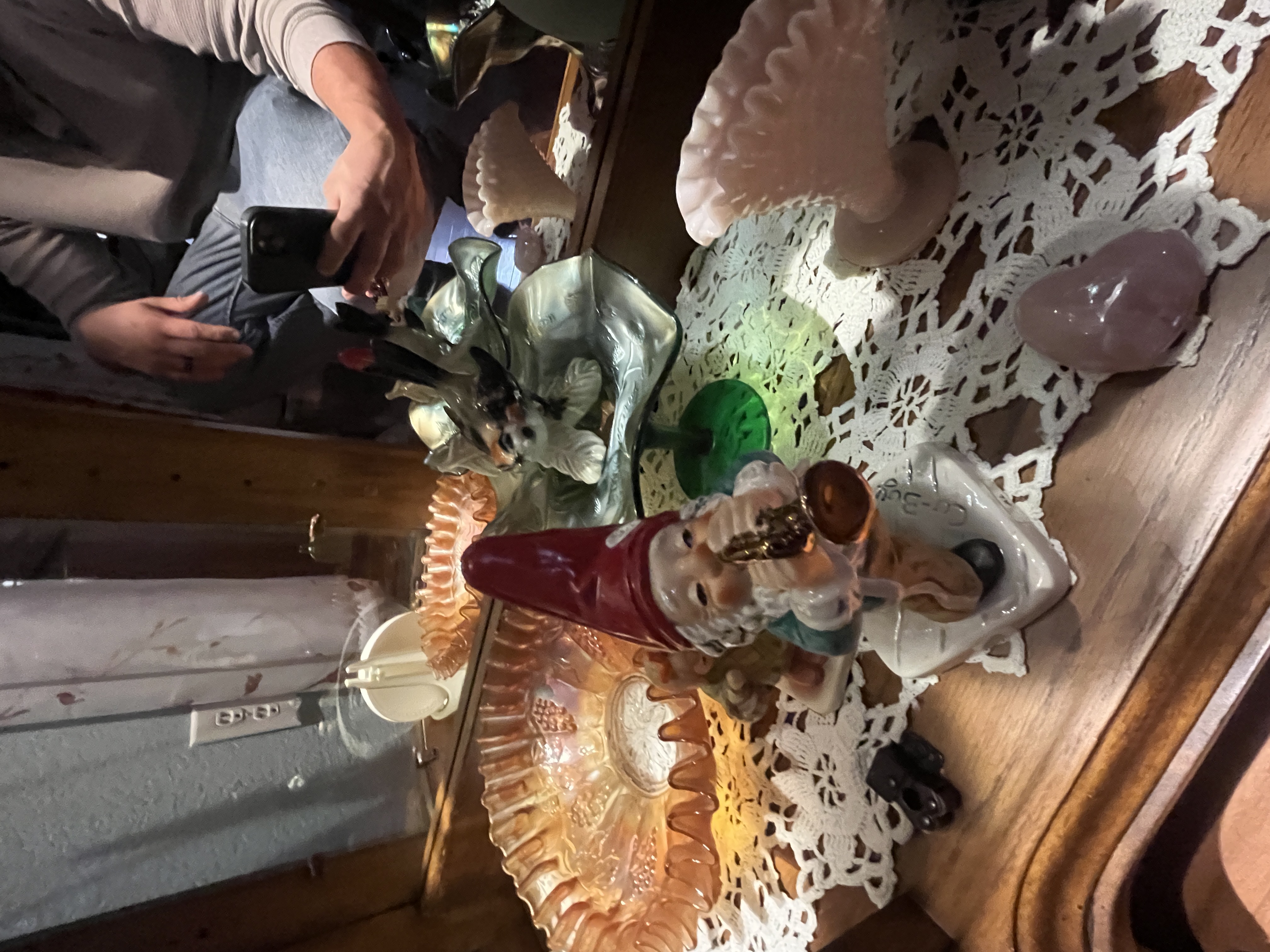 Varvil Estate Auction Image