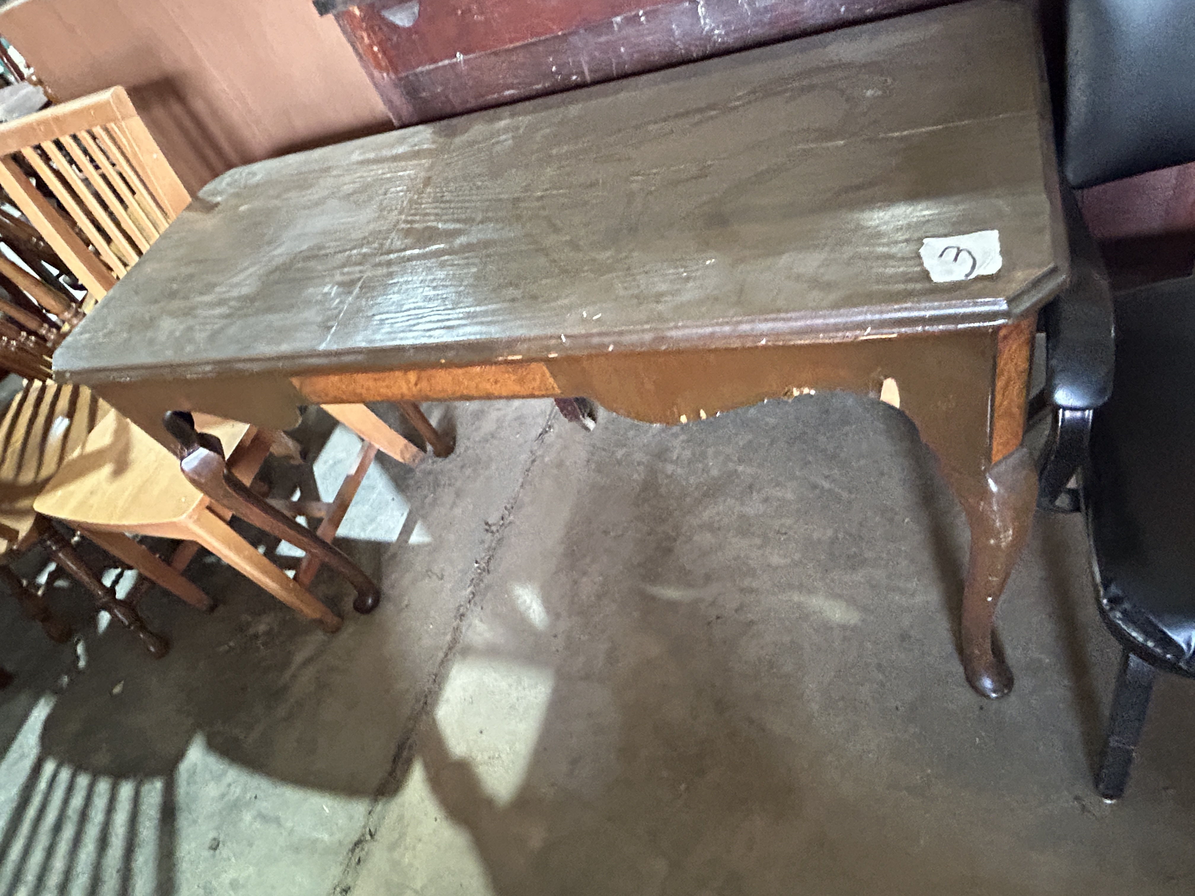 Live Public Auction Image