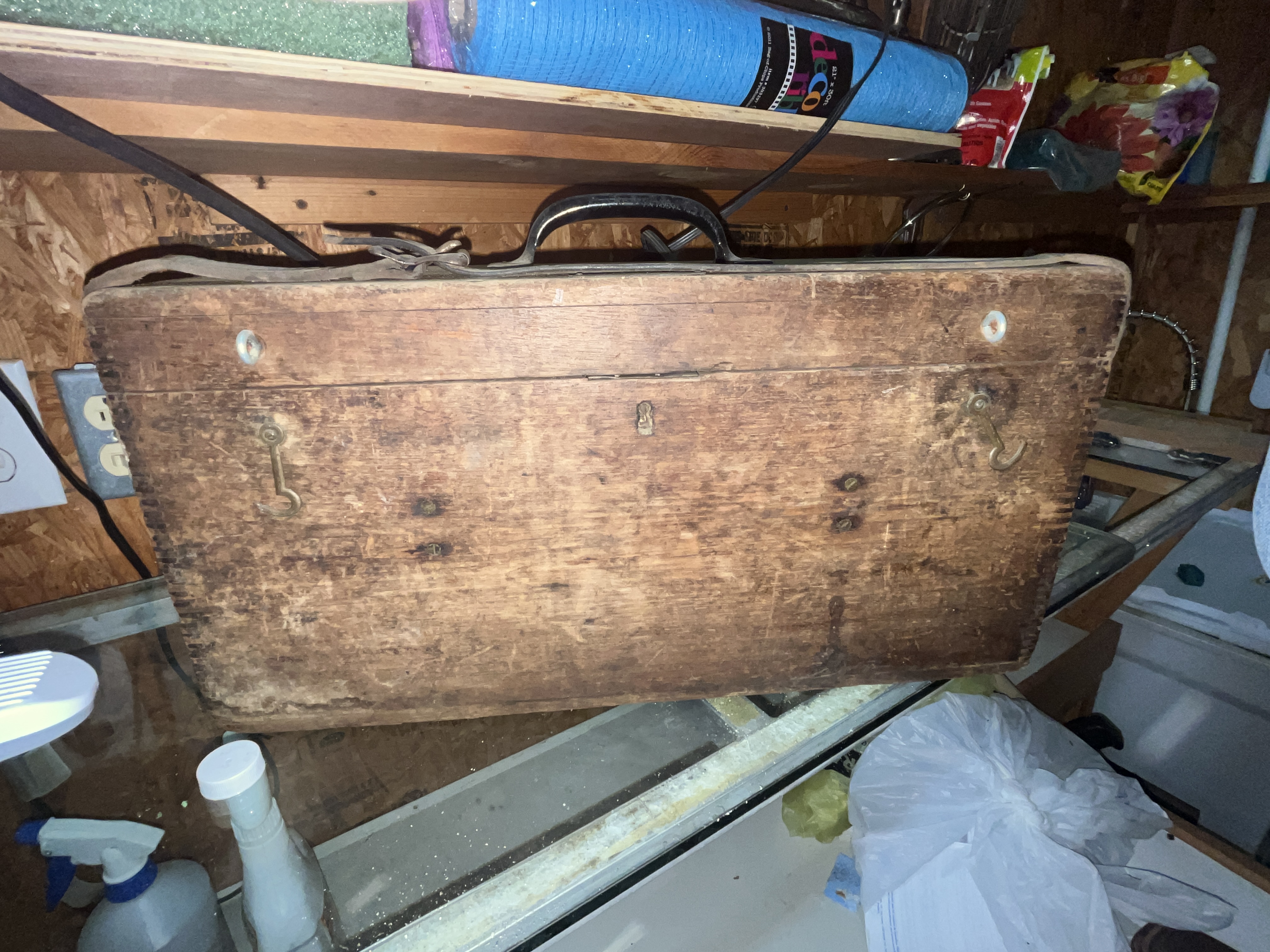 Varvil Estate Auction Image