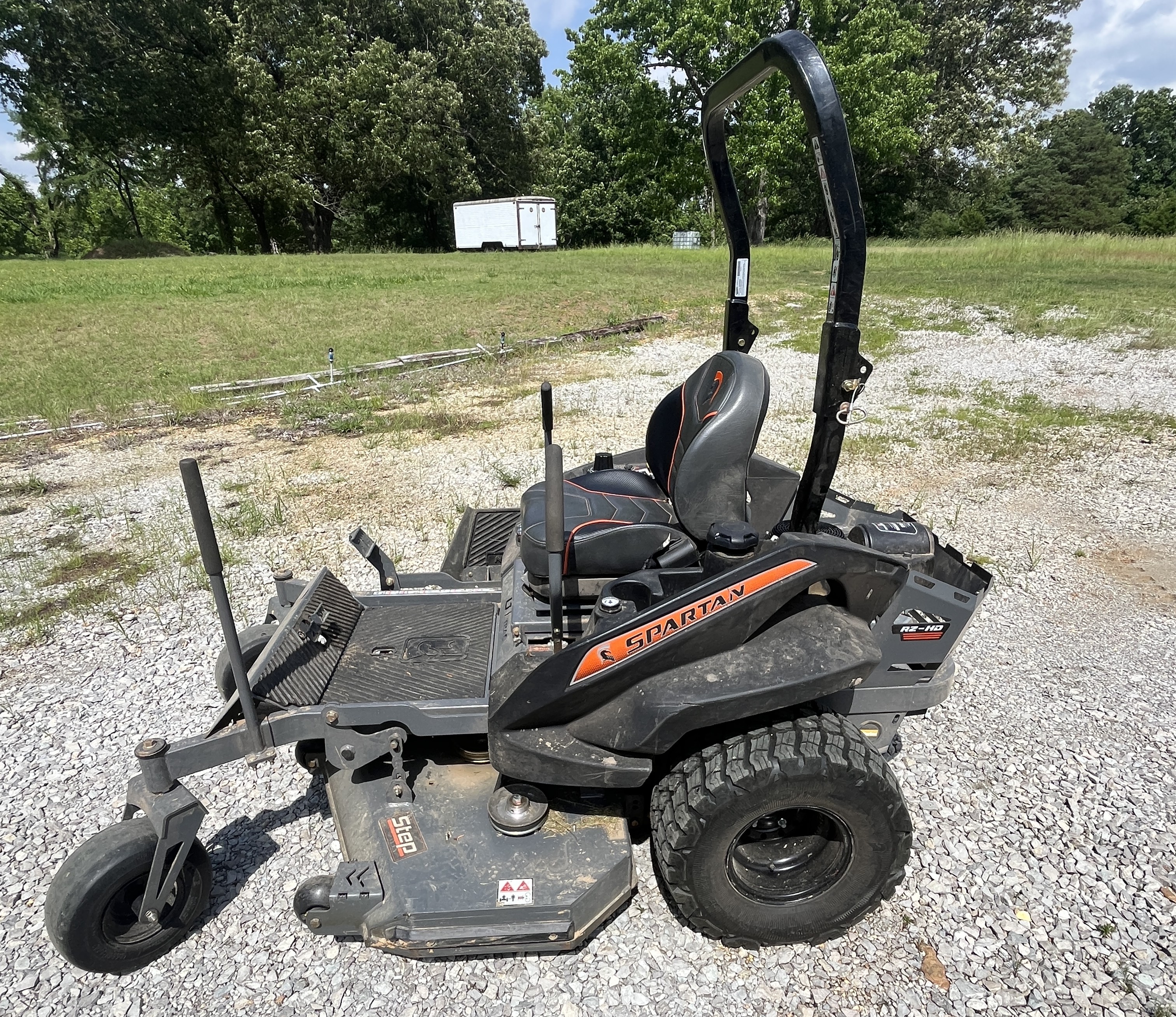 Real Estate & Personal Property Auction Image