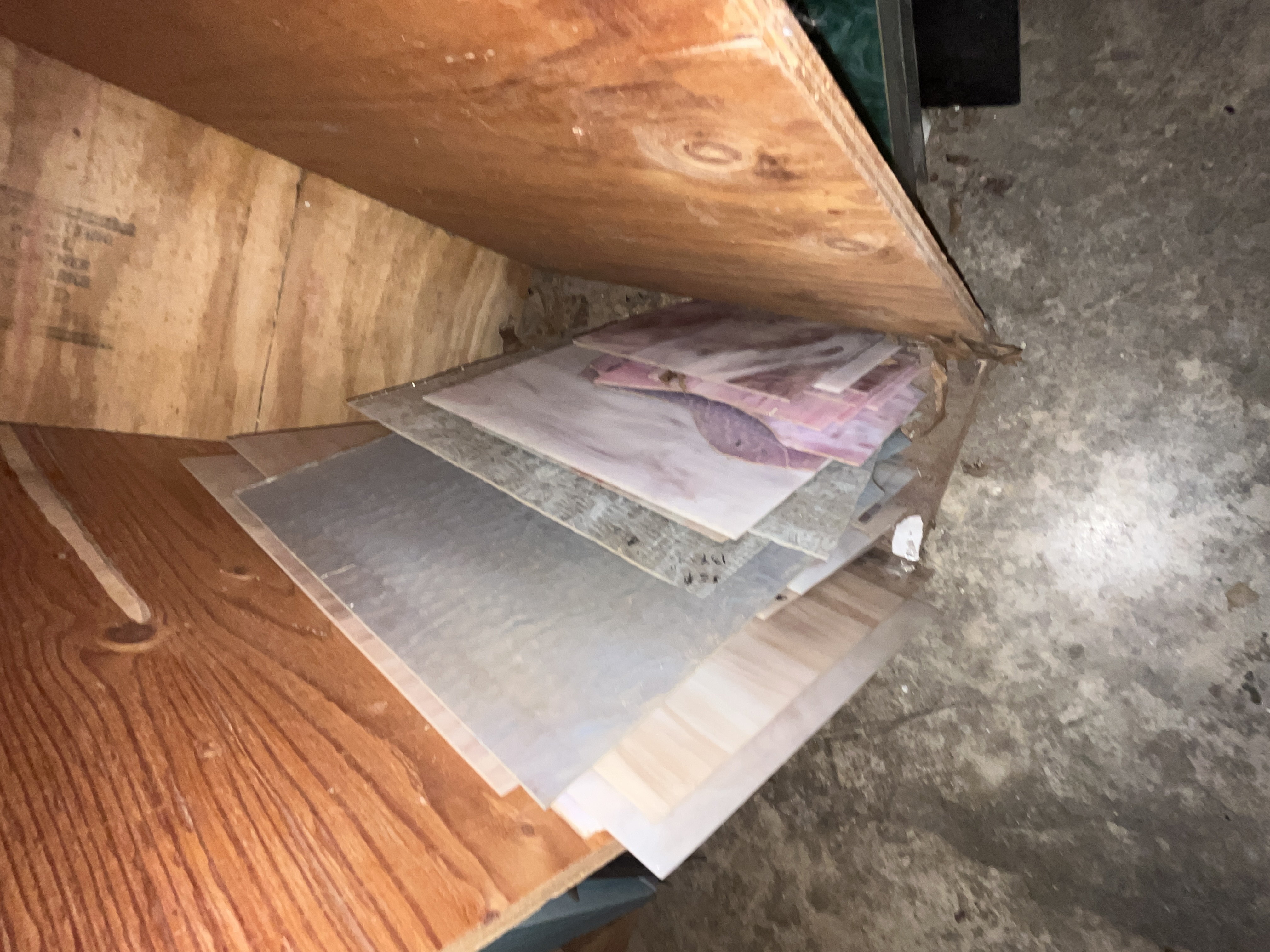 Varvil Estate Auction Image