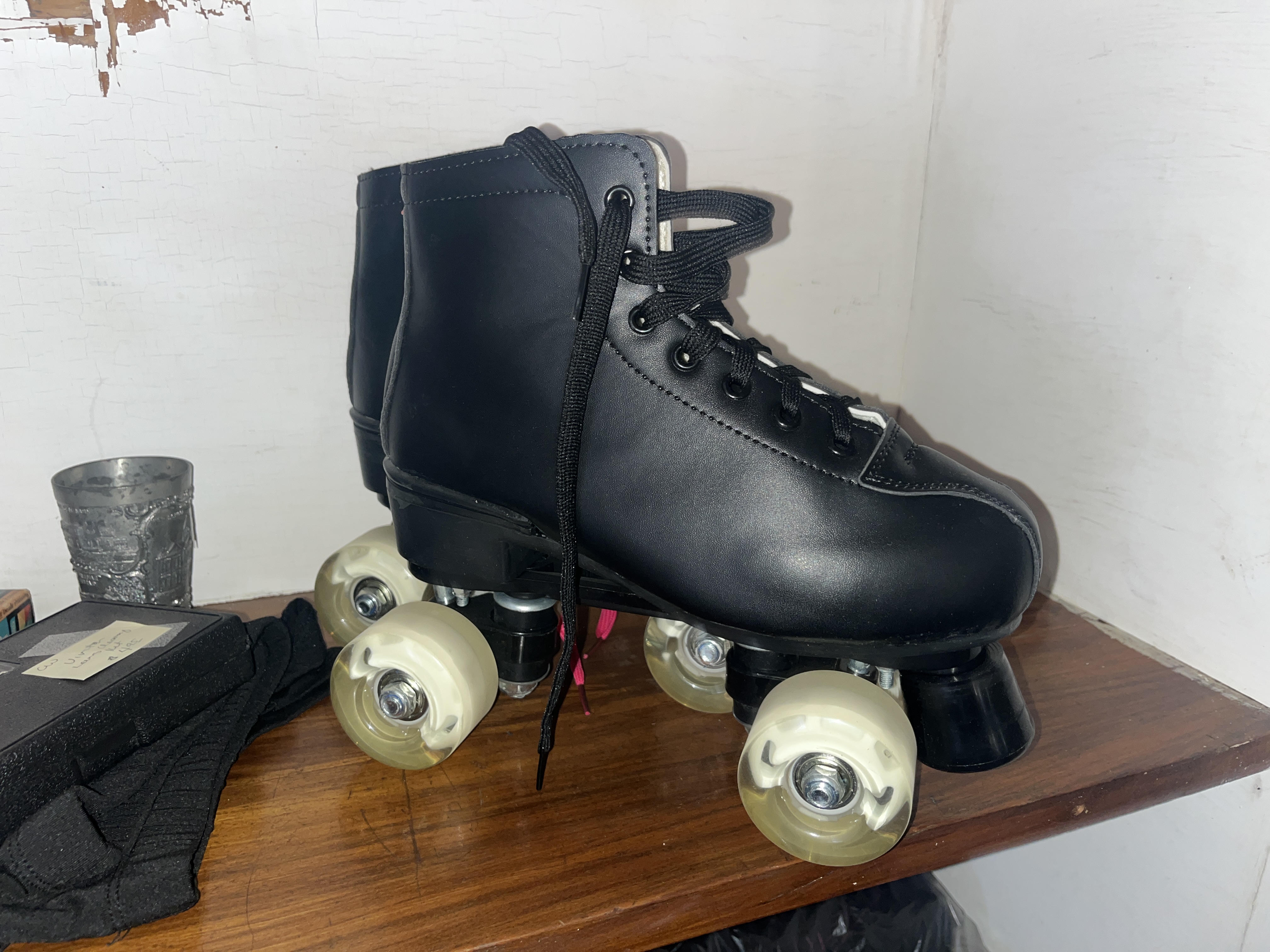 Real Estate & Retail Business Liquidation Image