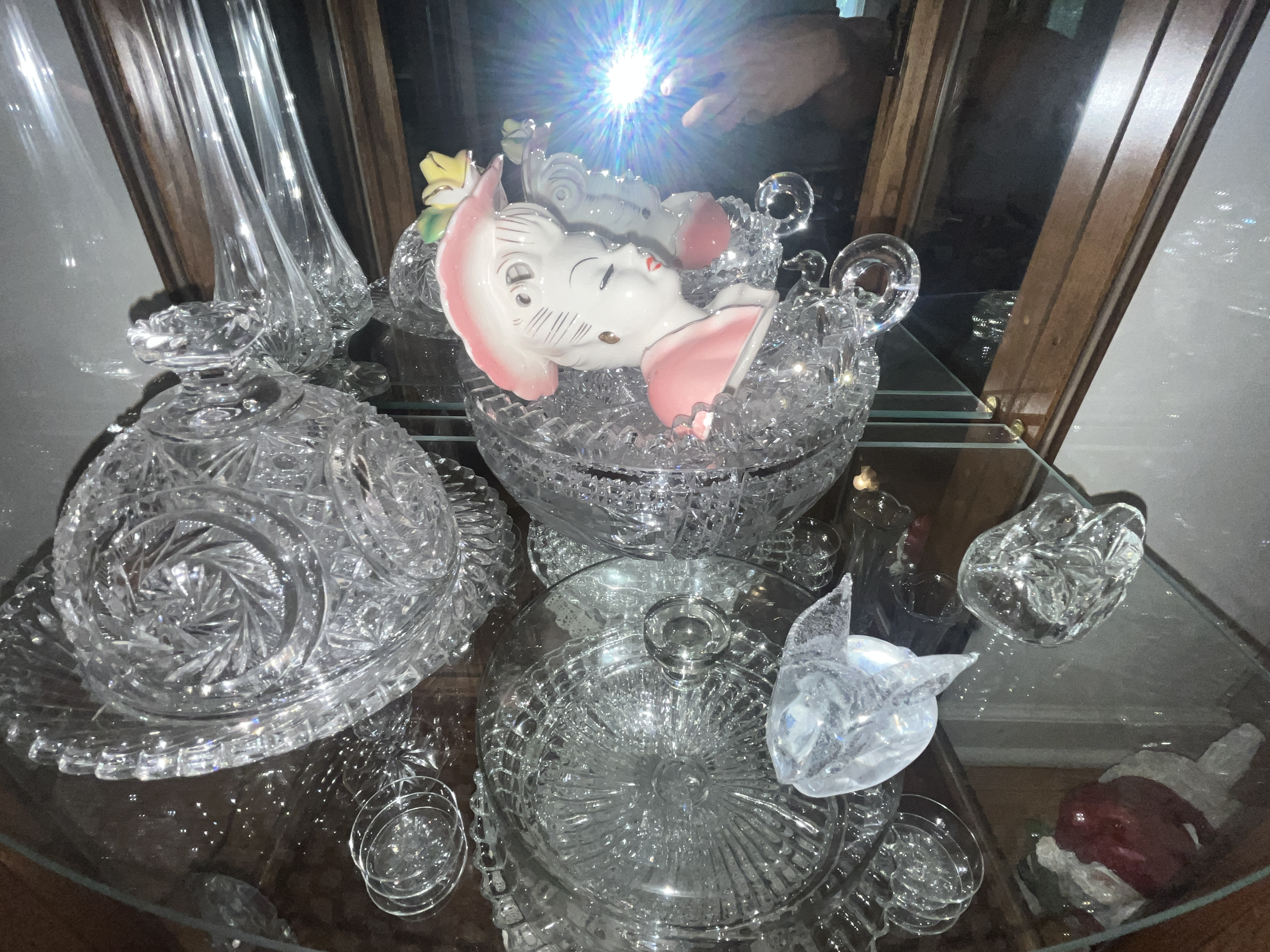 Estate Auction of Alta Grim Image