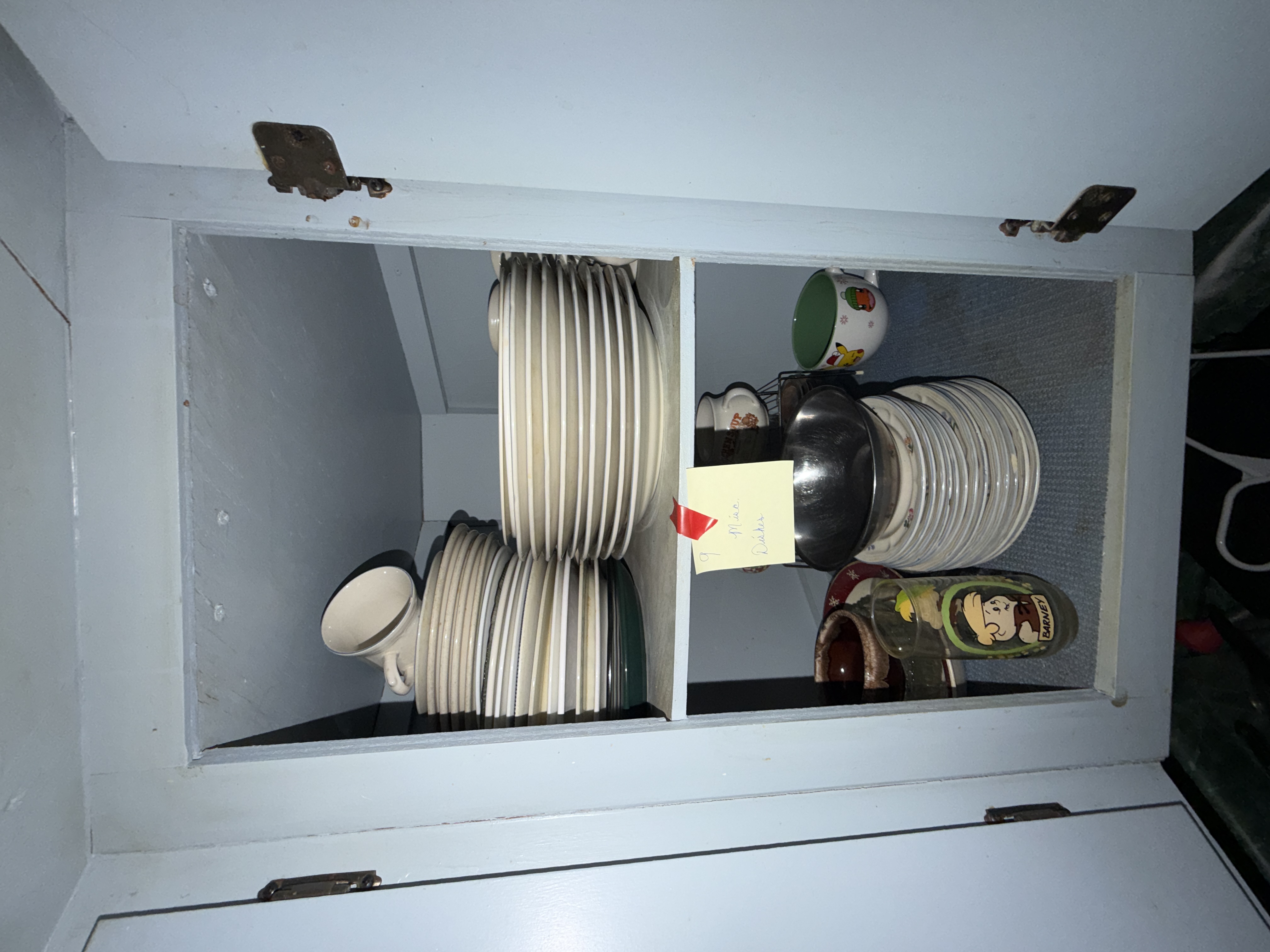 Real Estate & Personal Property Auction Image