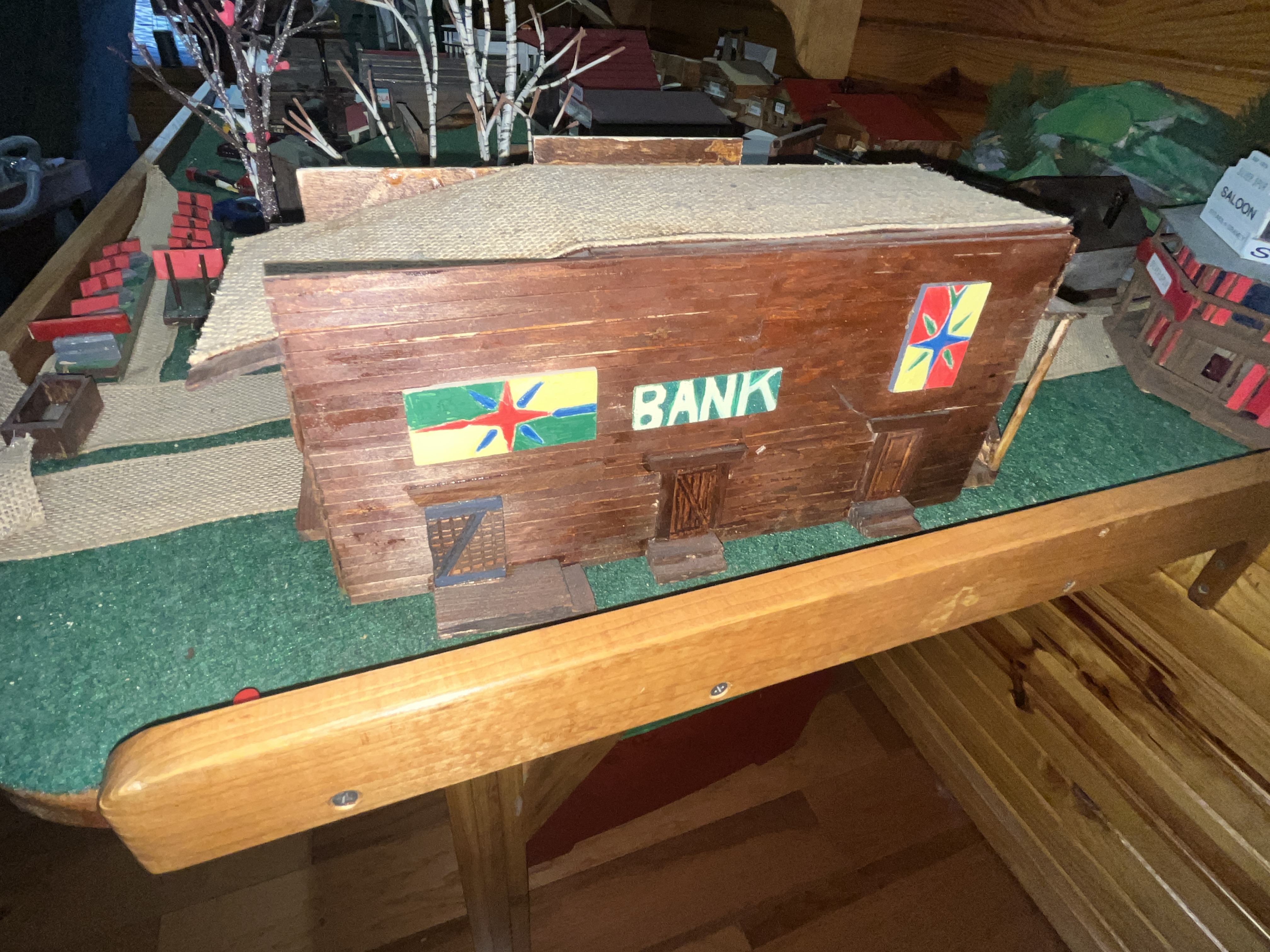 Varvil Estate Auction Image