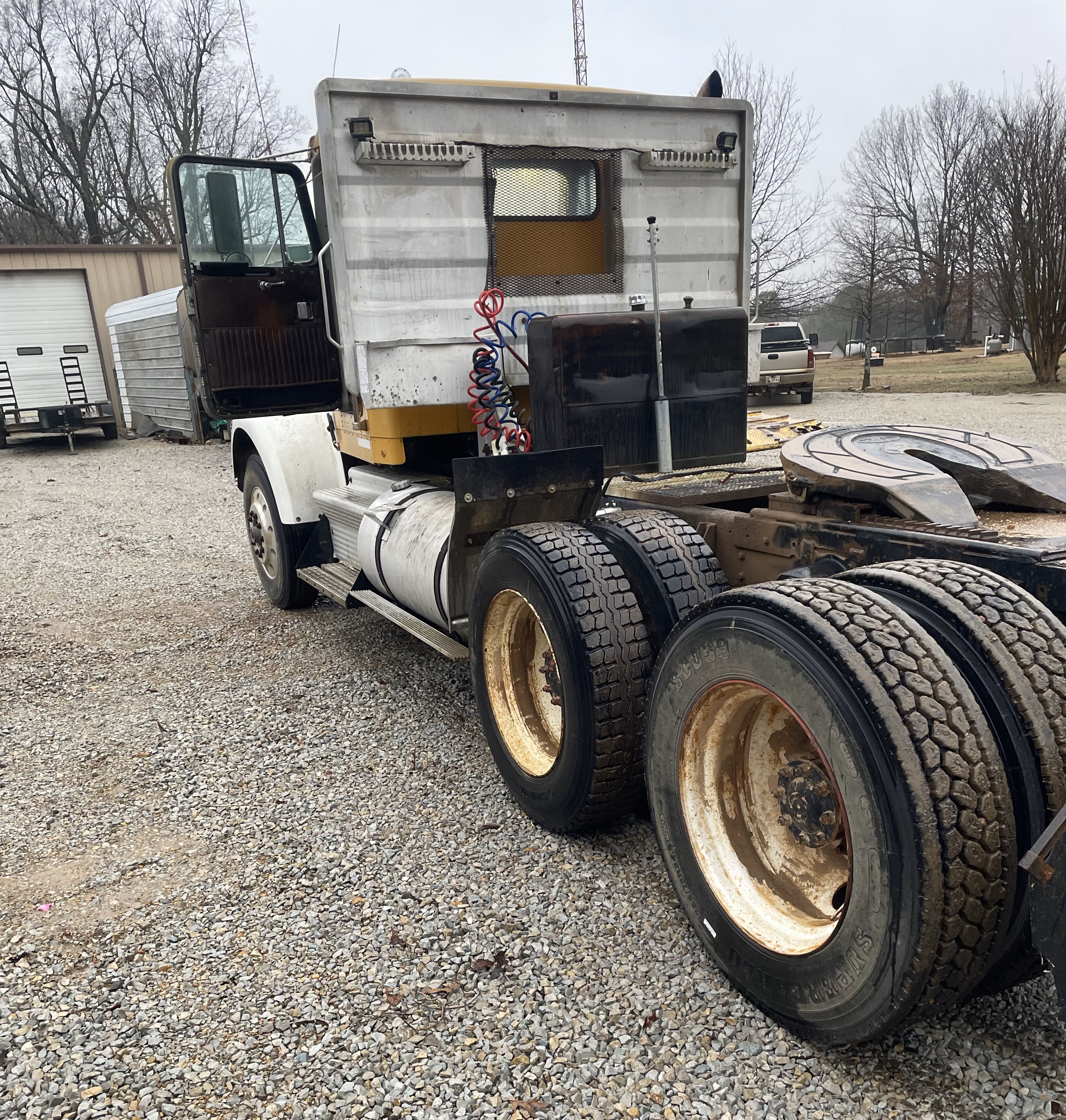 37th Annual Pocahontas FFA Farm Equipment Auction Image