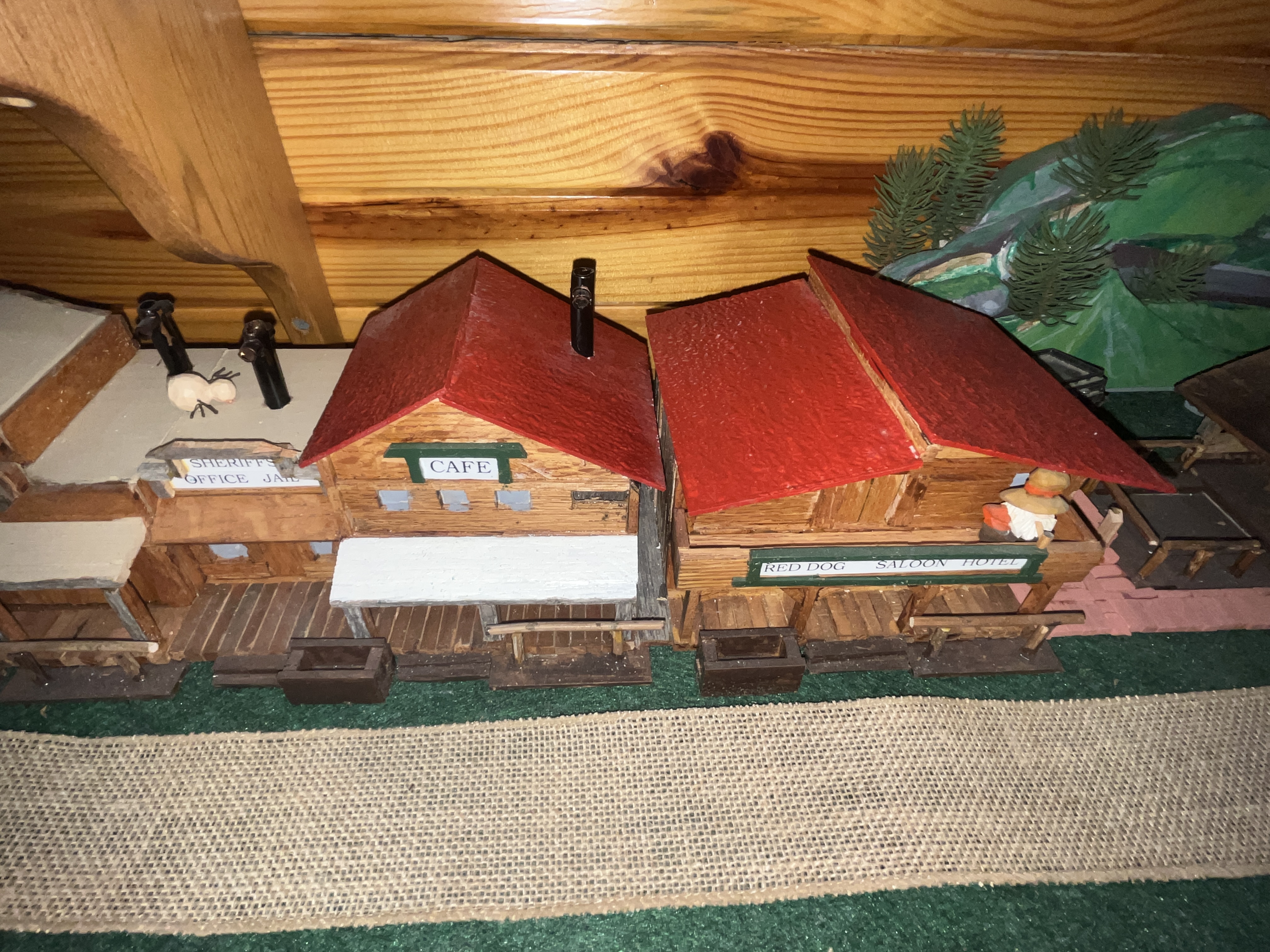 Varvil Estate Auction Image