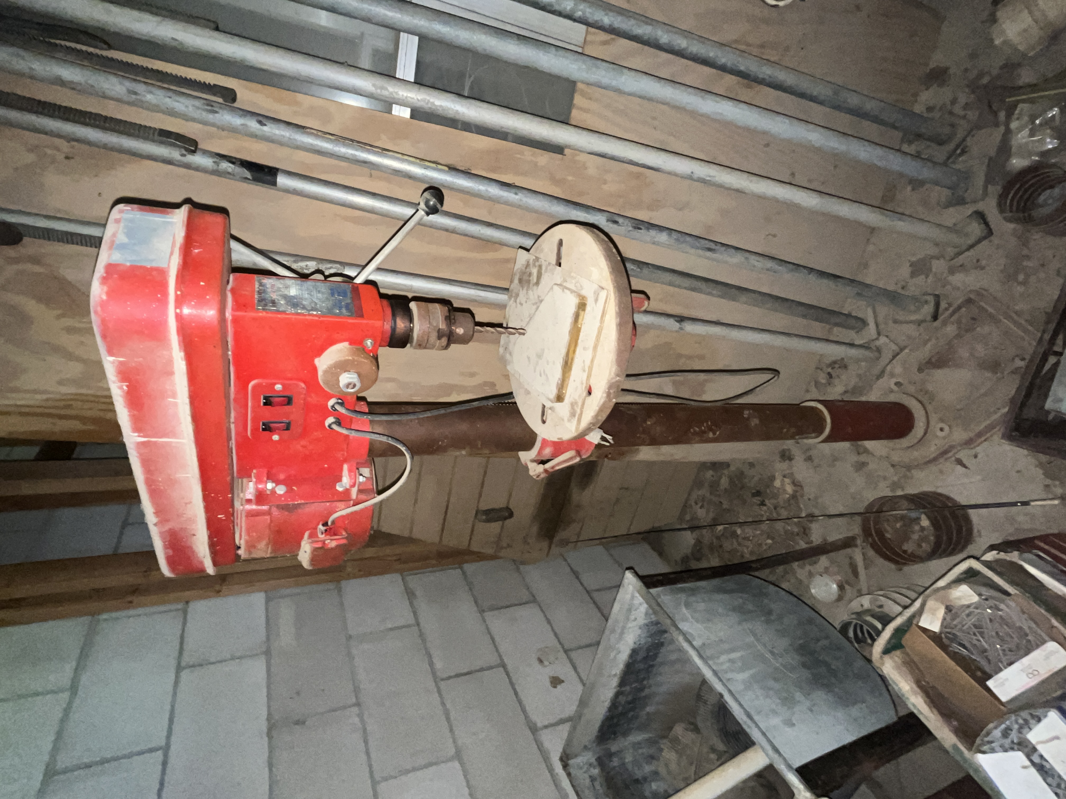 Hickman Estate - Real Estate & Personal Property Image