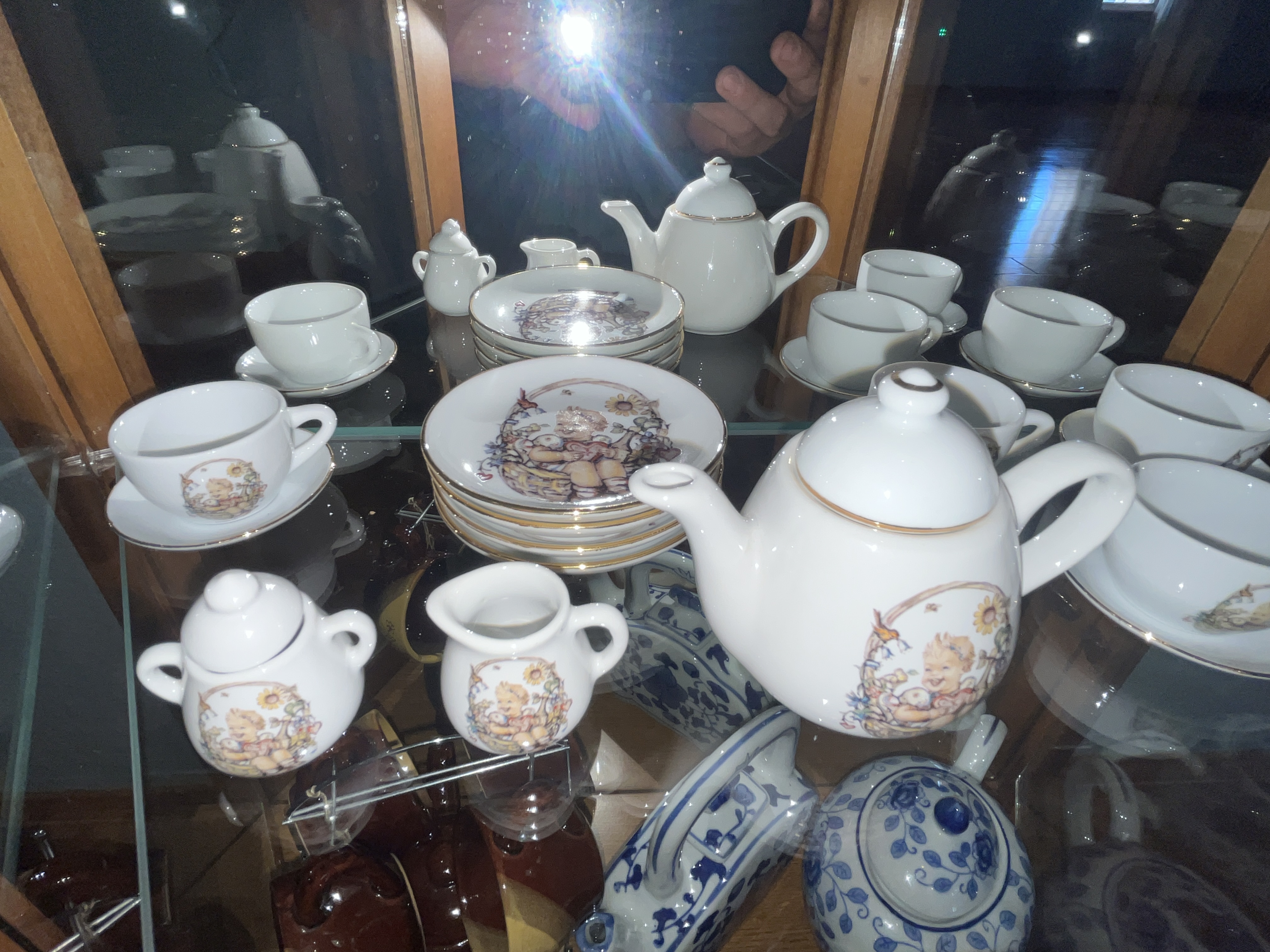 Varvil Estate Auction Image