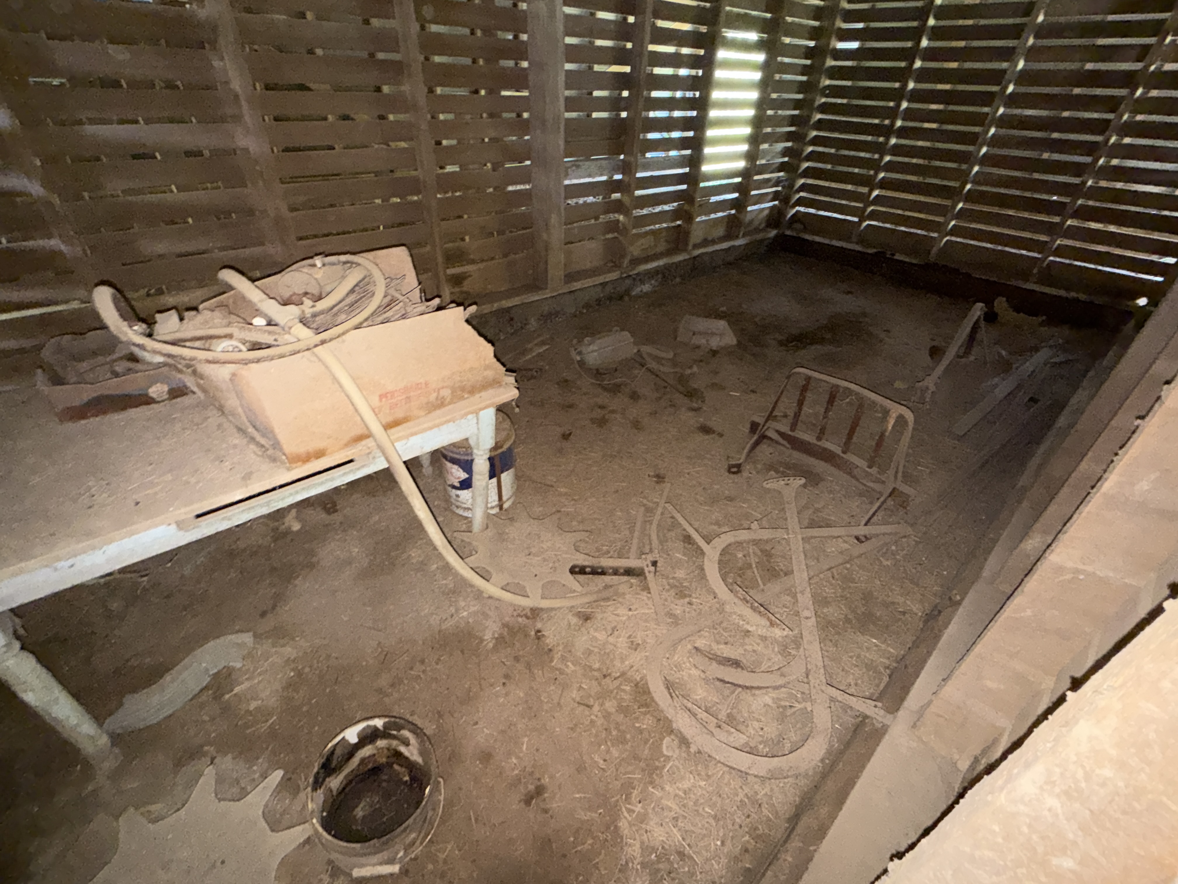 Real Estate & Personal Property Auction Image