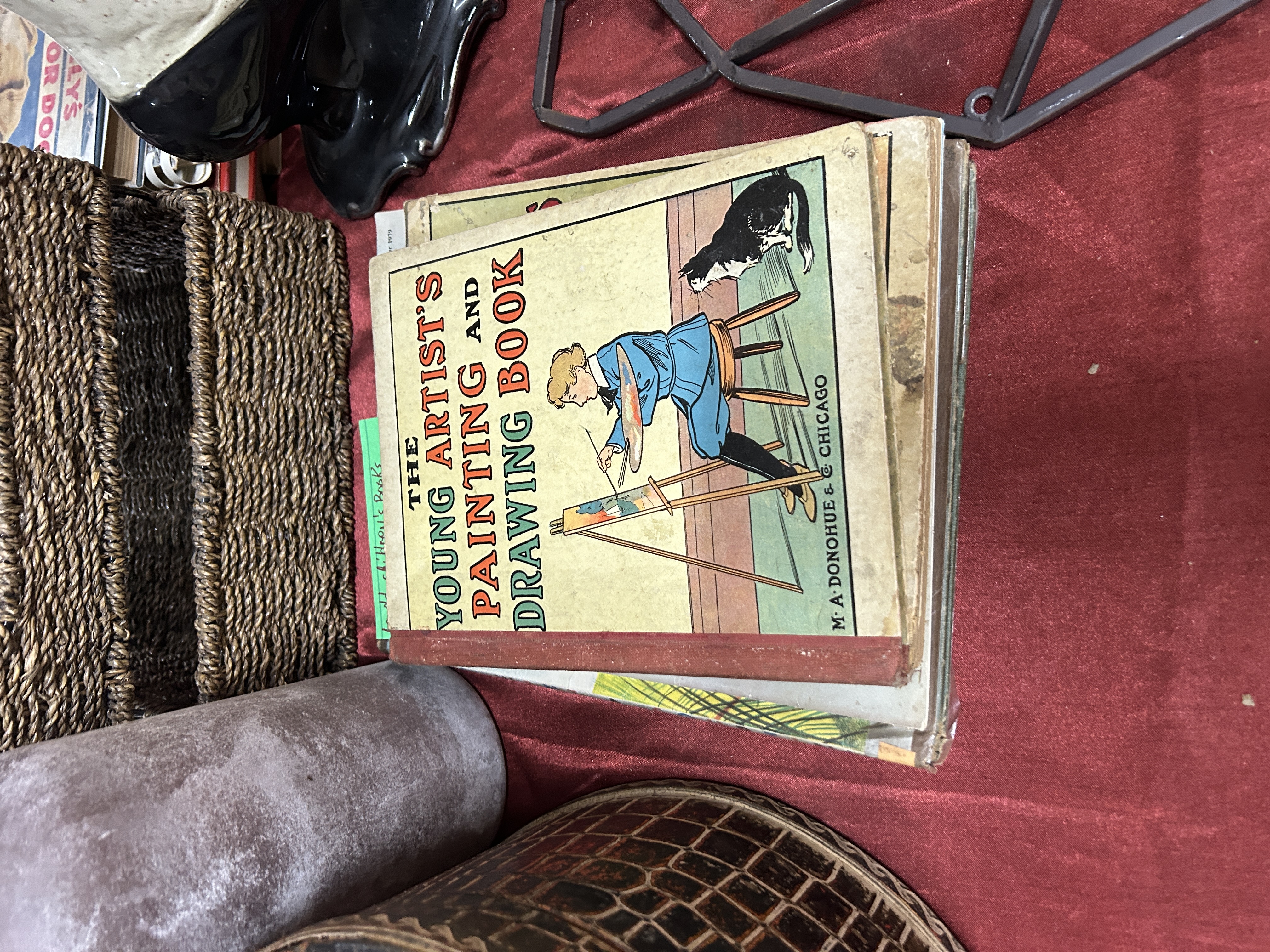 Live Public Auction Image