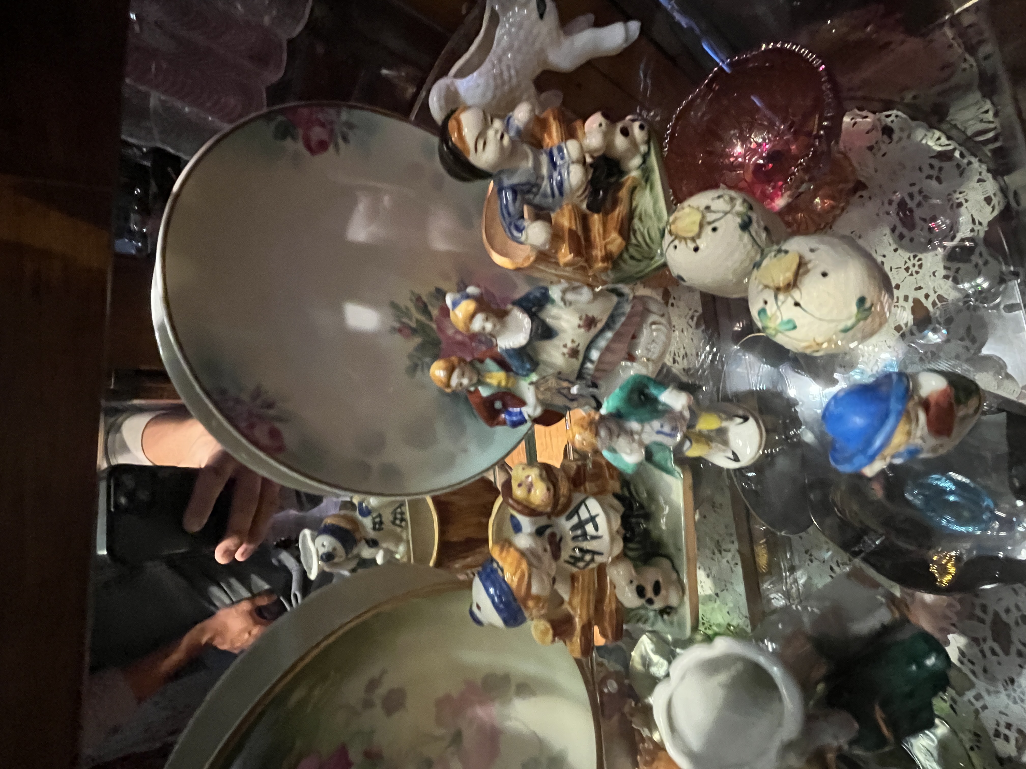 Varvil Estate Auction Image