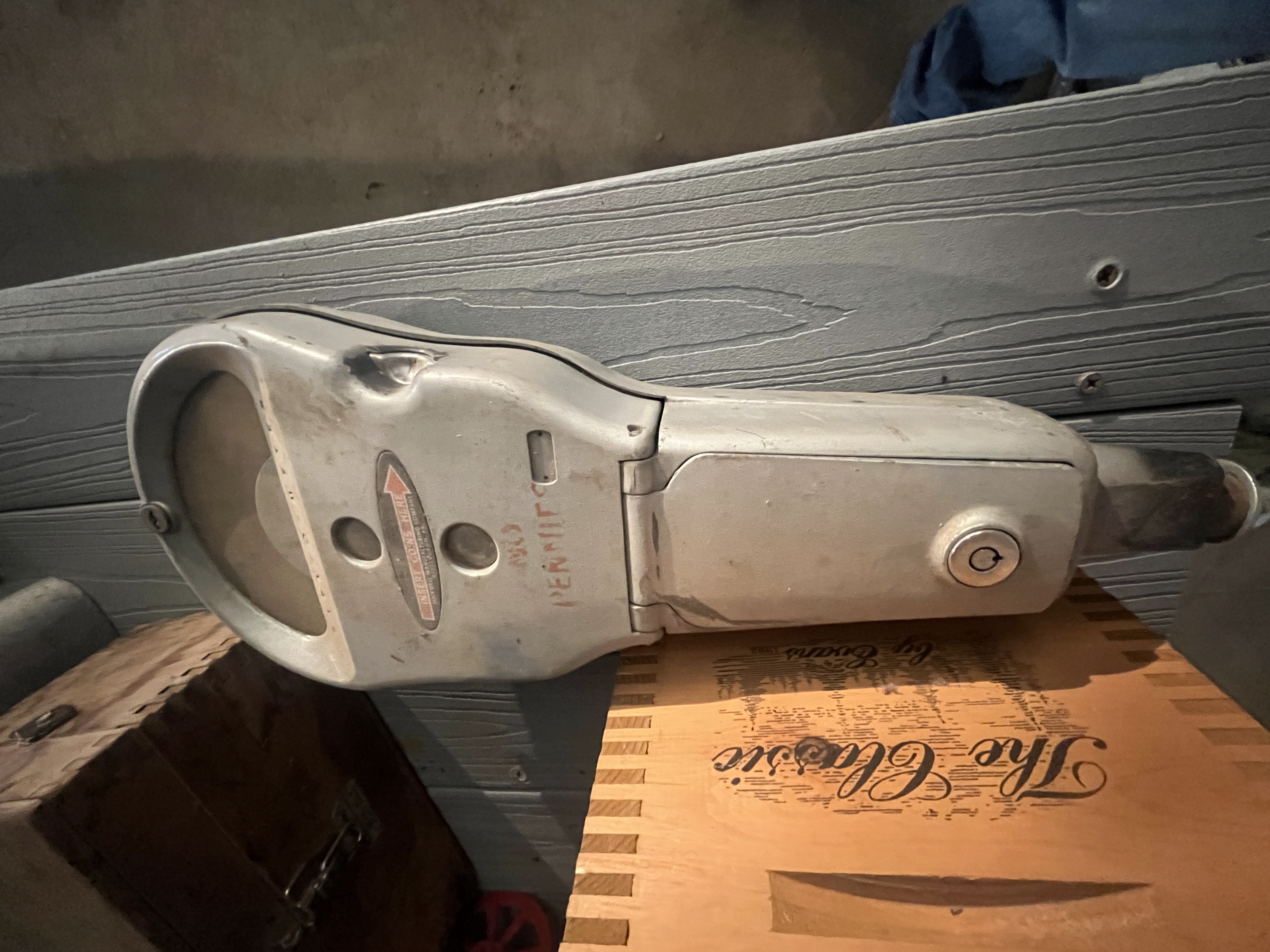 Collector's Dream Auction Image