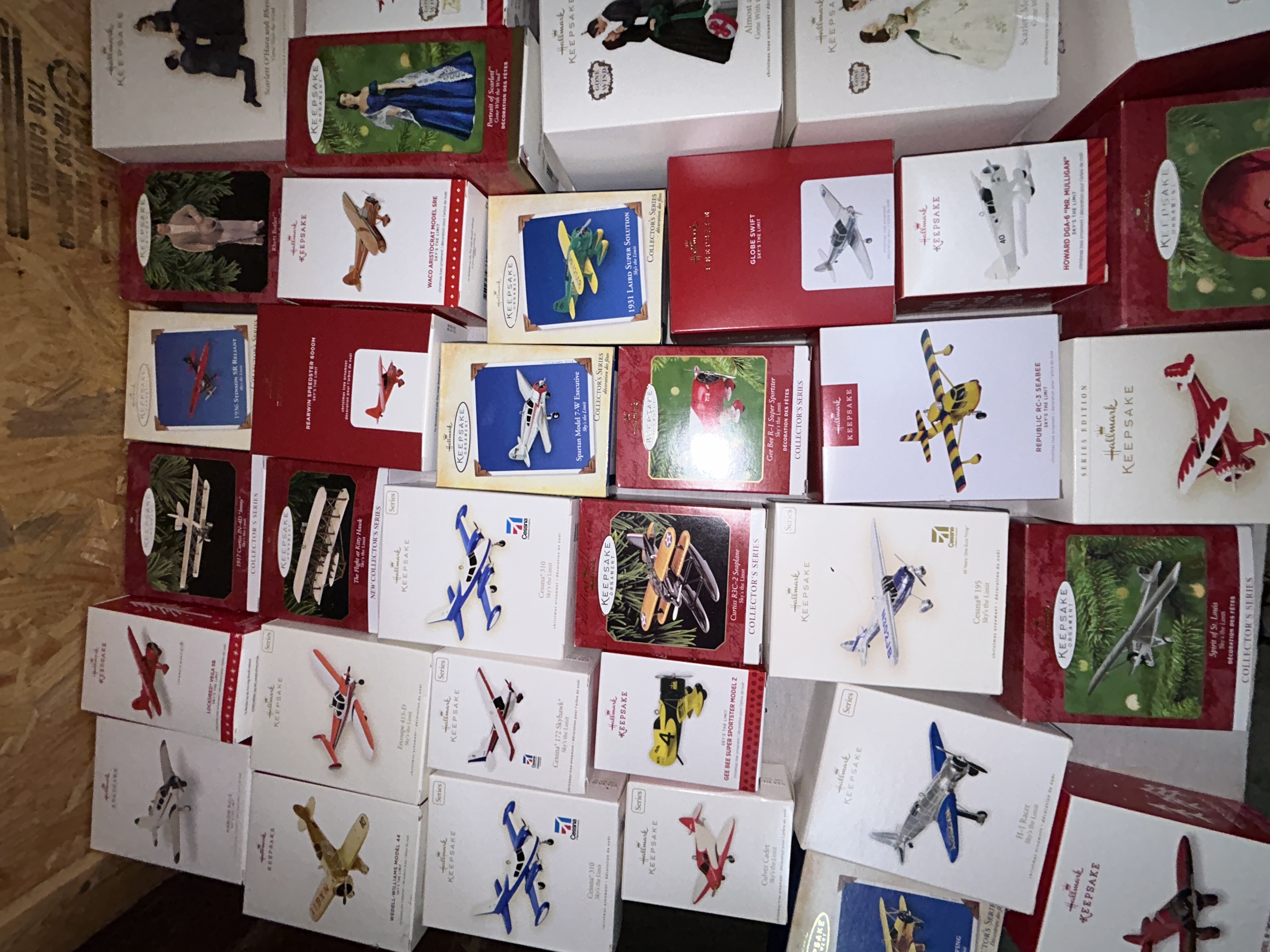 Special Estates Auction Image