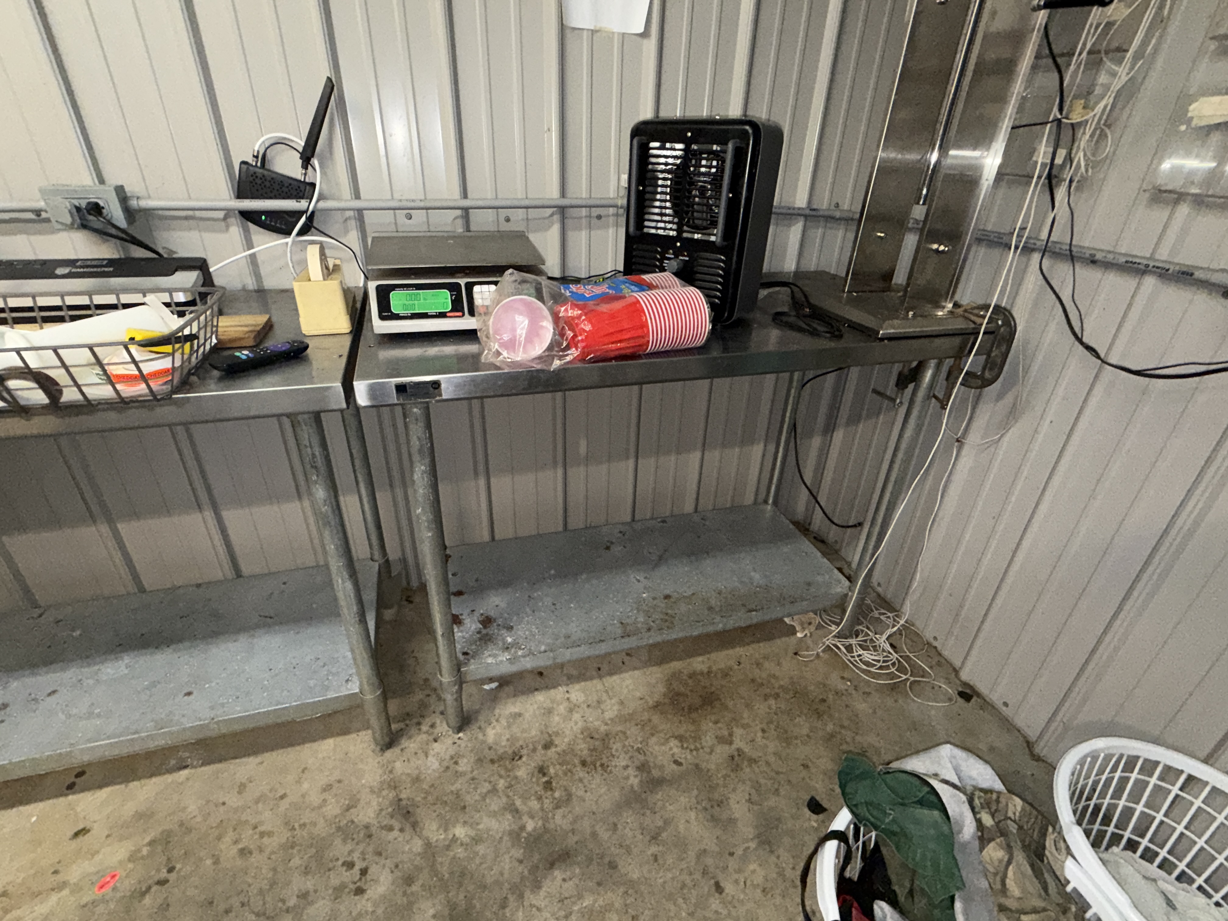 Real Estate & Personal Property Auction Image