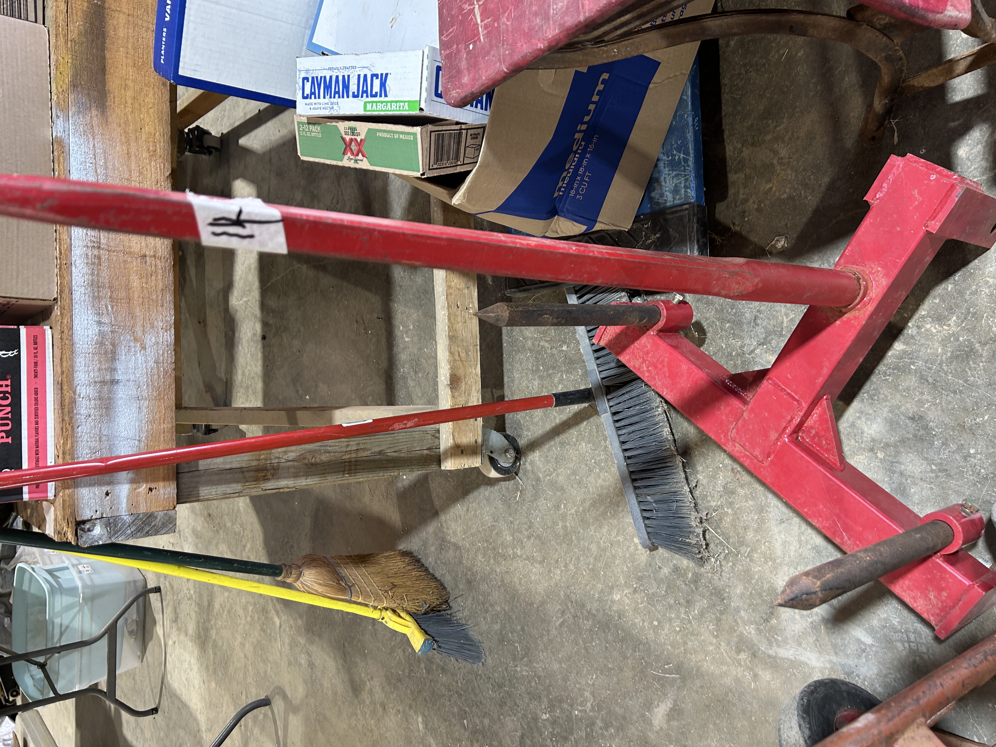 Live Public Auction Image