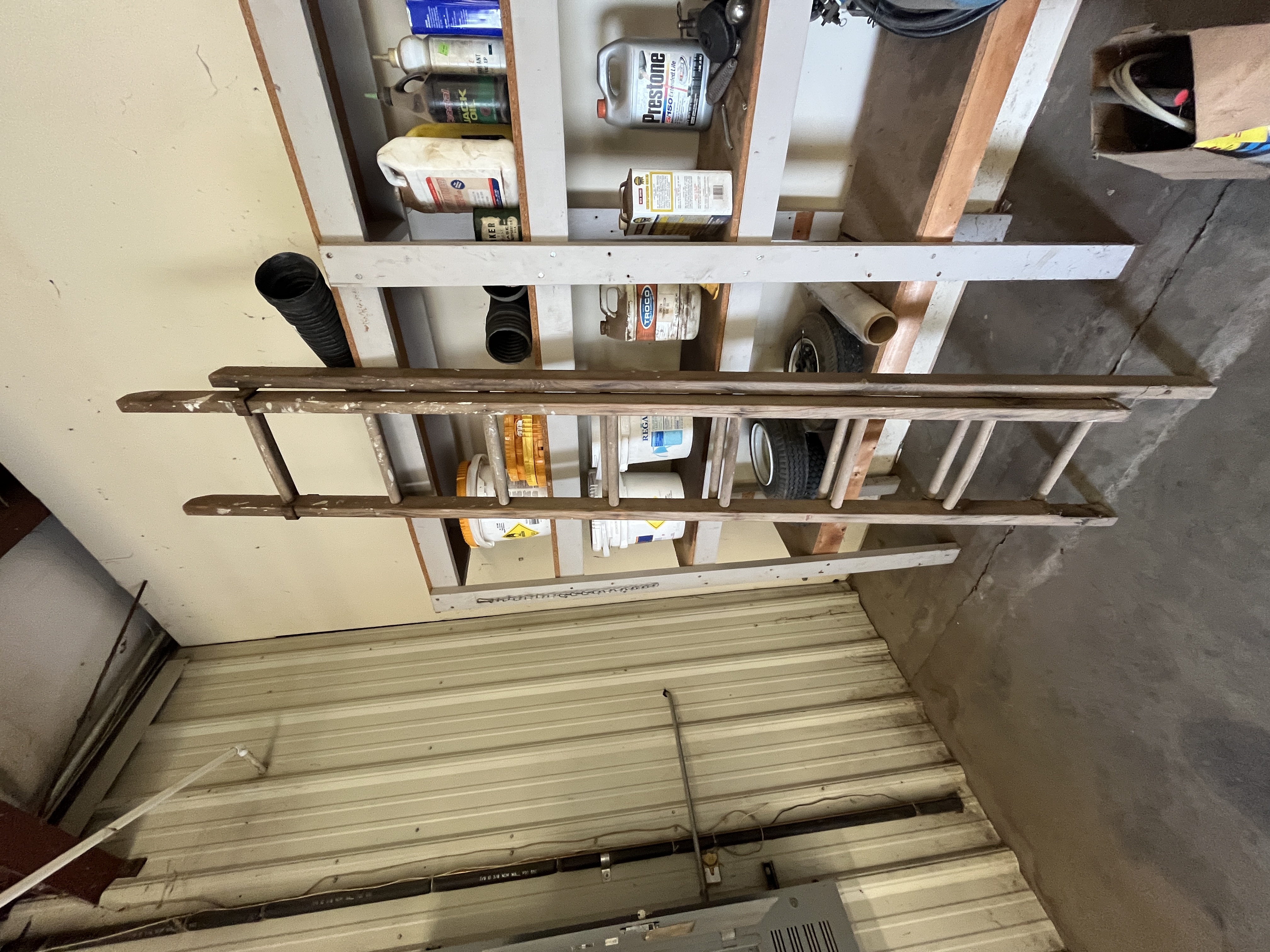 Commercial Foundry Casting Auction, Kroeter Inc. Image
