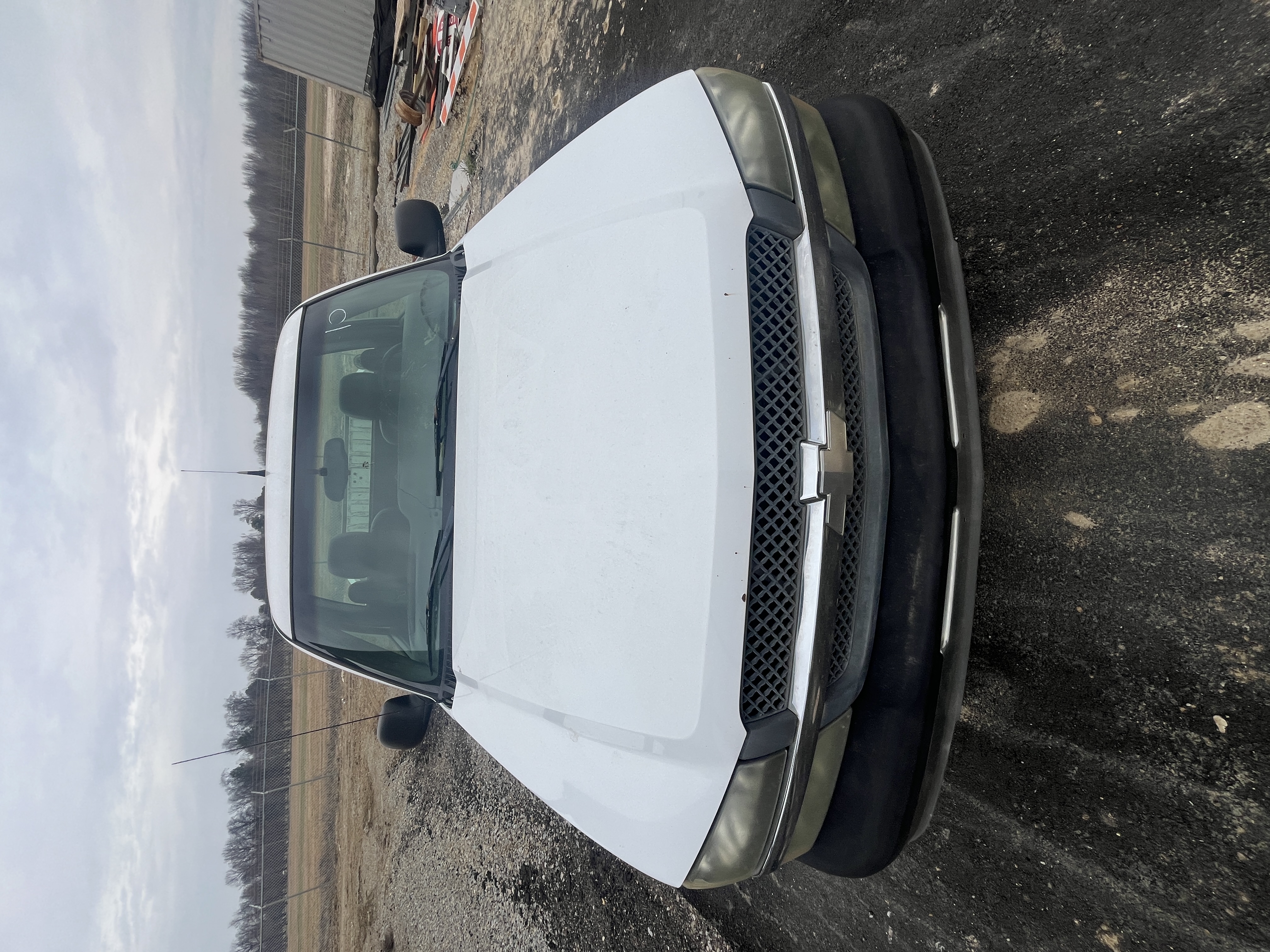 Paragould City Works Dept Auction Image