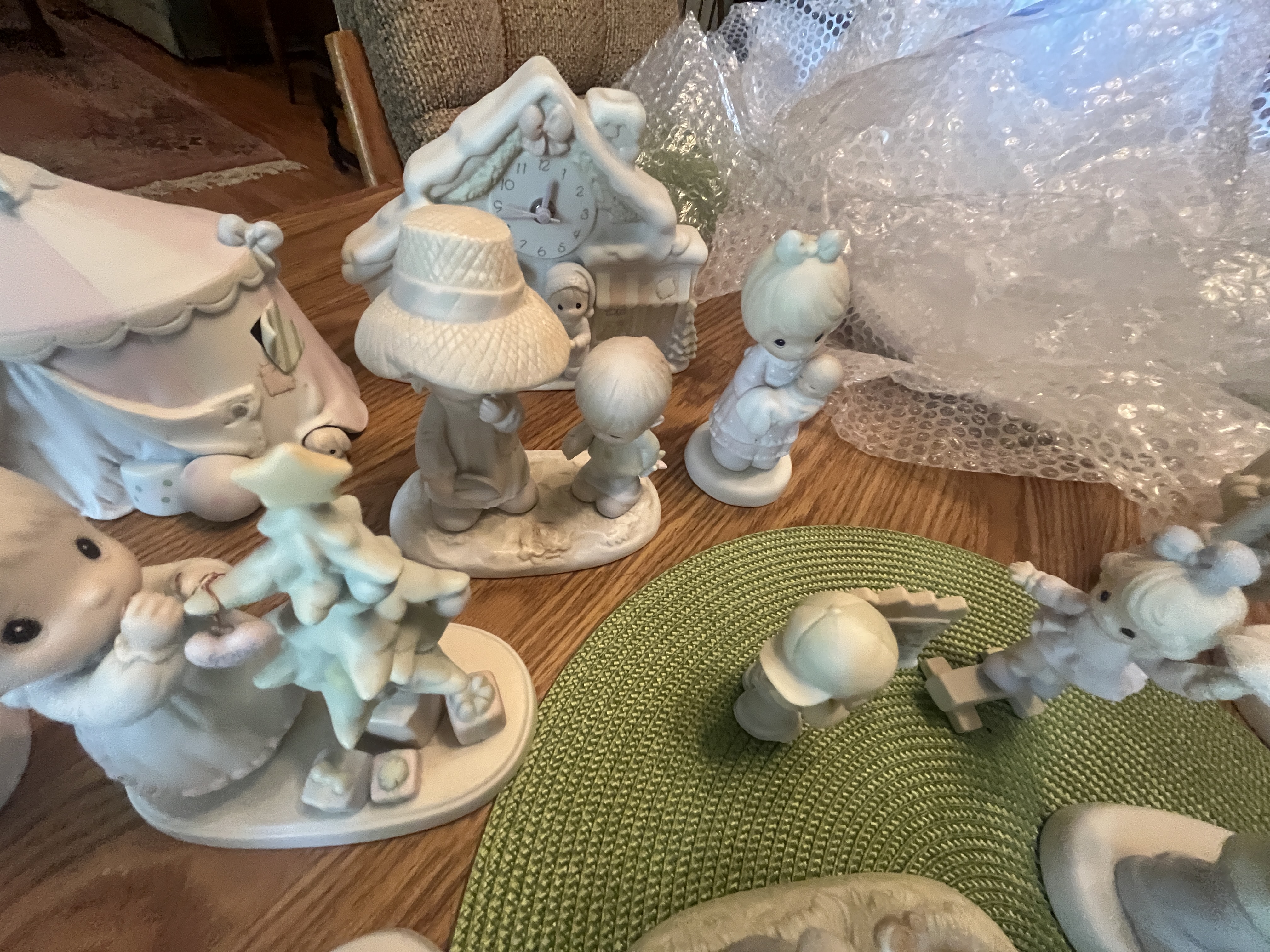 Estate Auction of Alta Grim Image