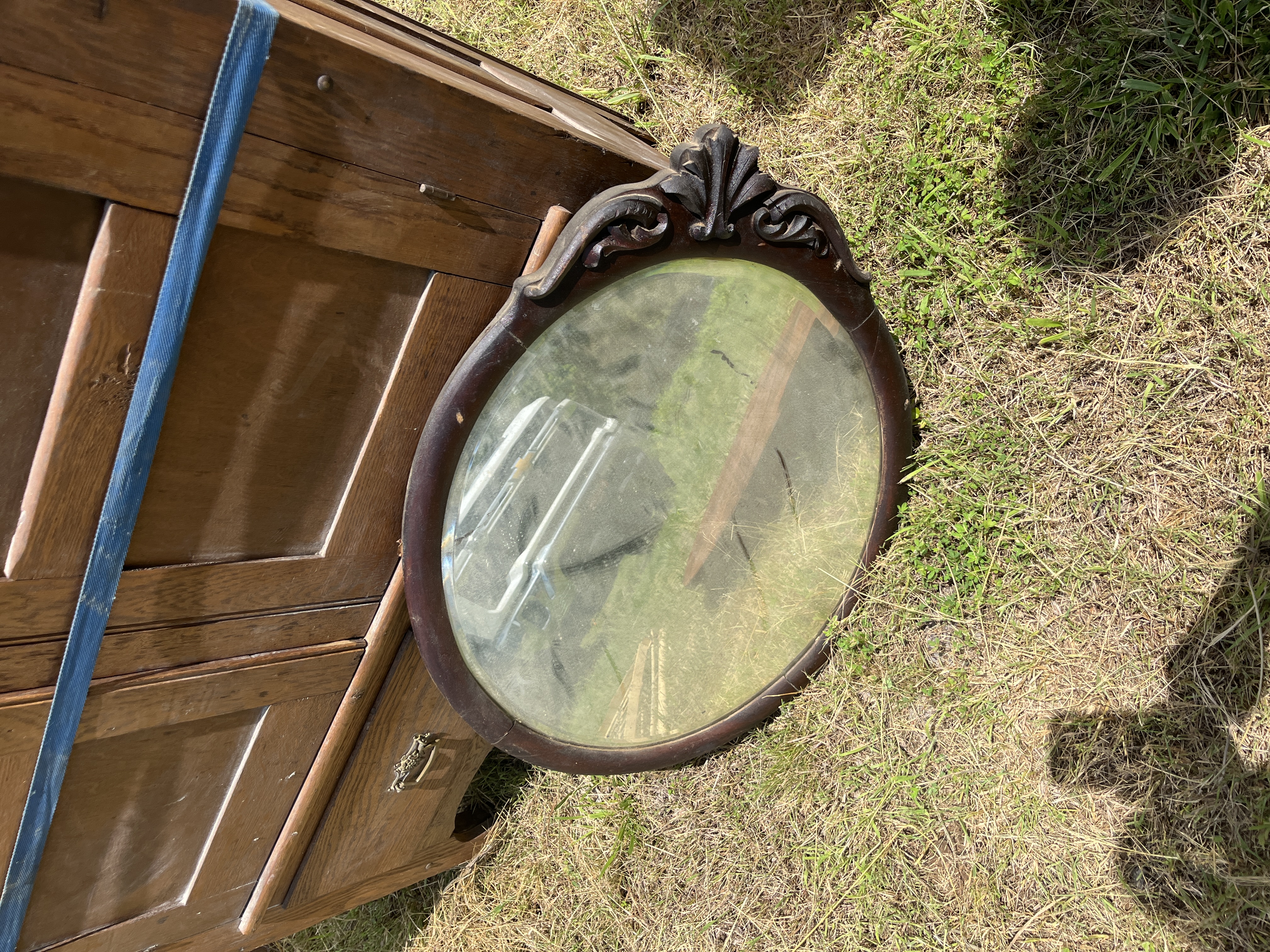 Real Estate & Personal Property Auction Image