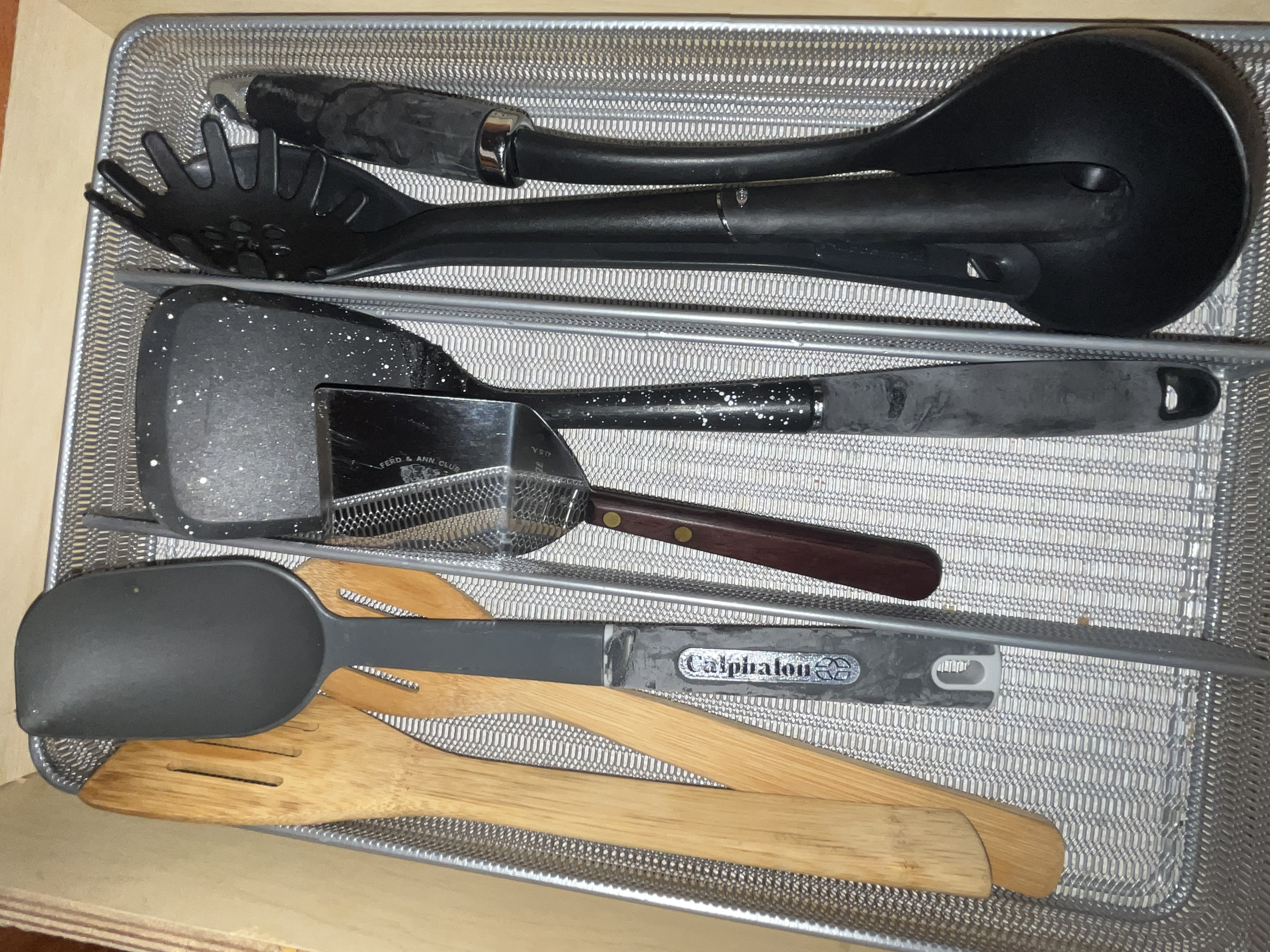 Varvil Estate Auction Image