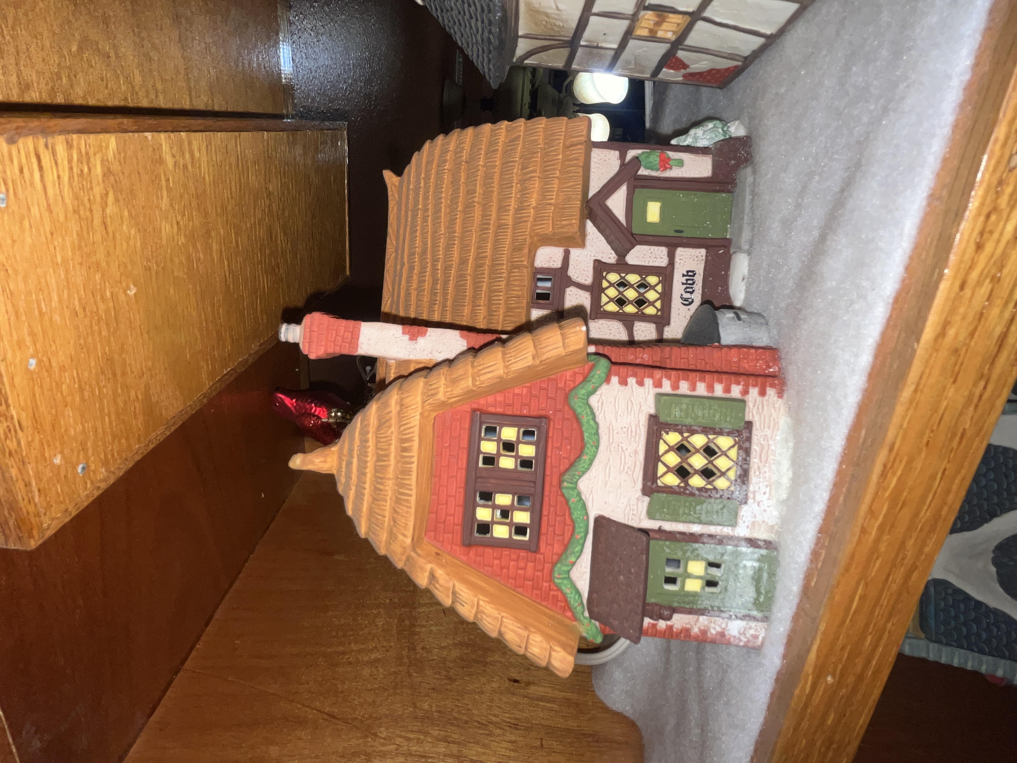 Varvil Estate Auction Image