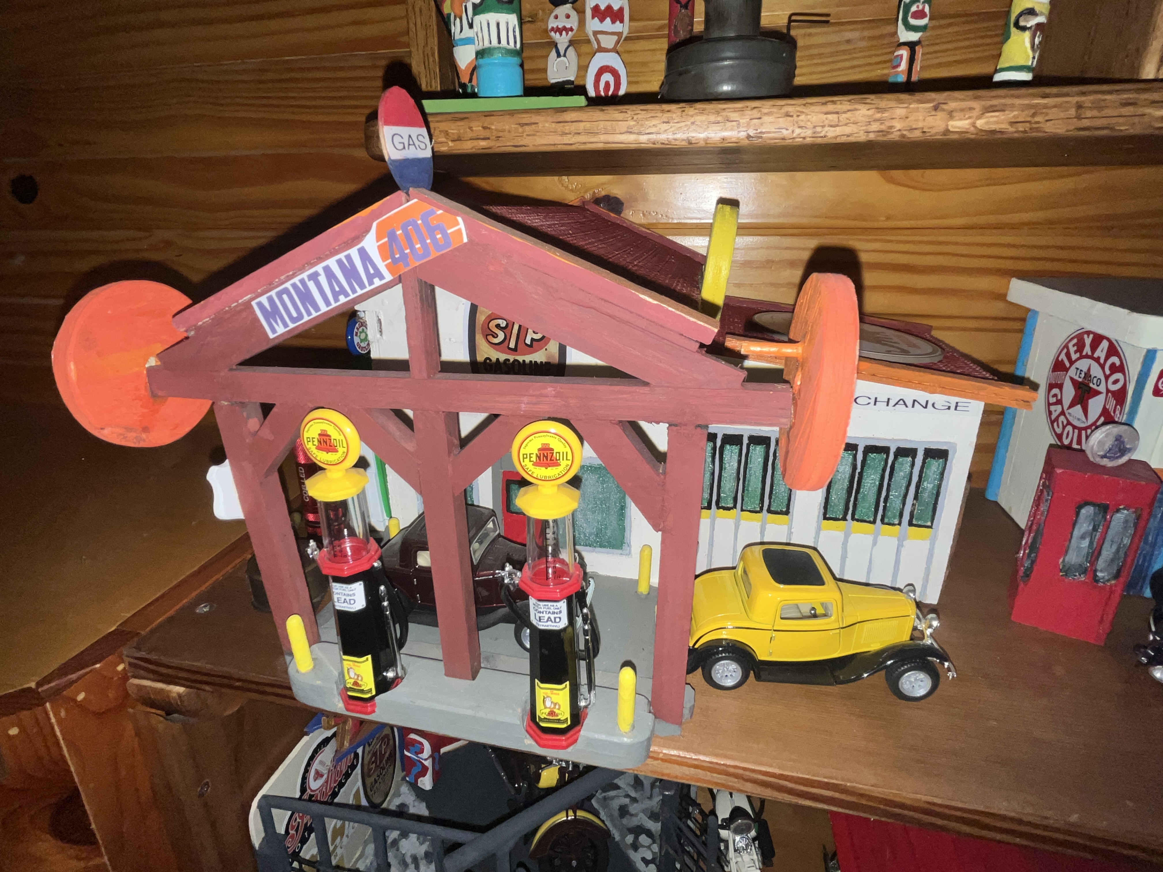 Varvil Estate Auction Image