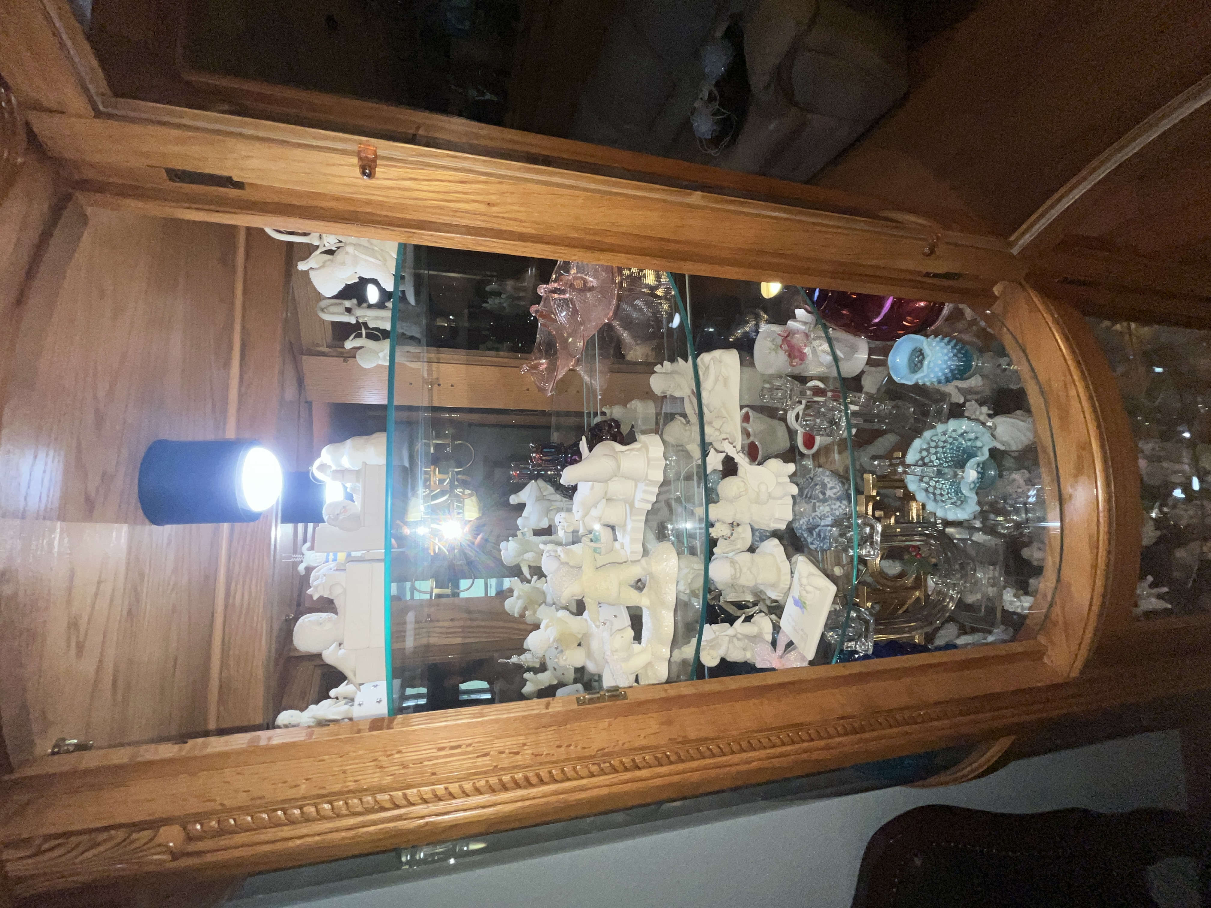 Varvil Estate Auction Image