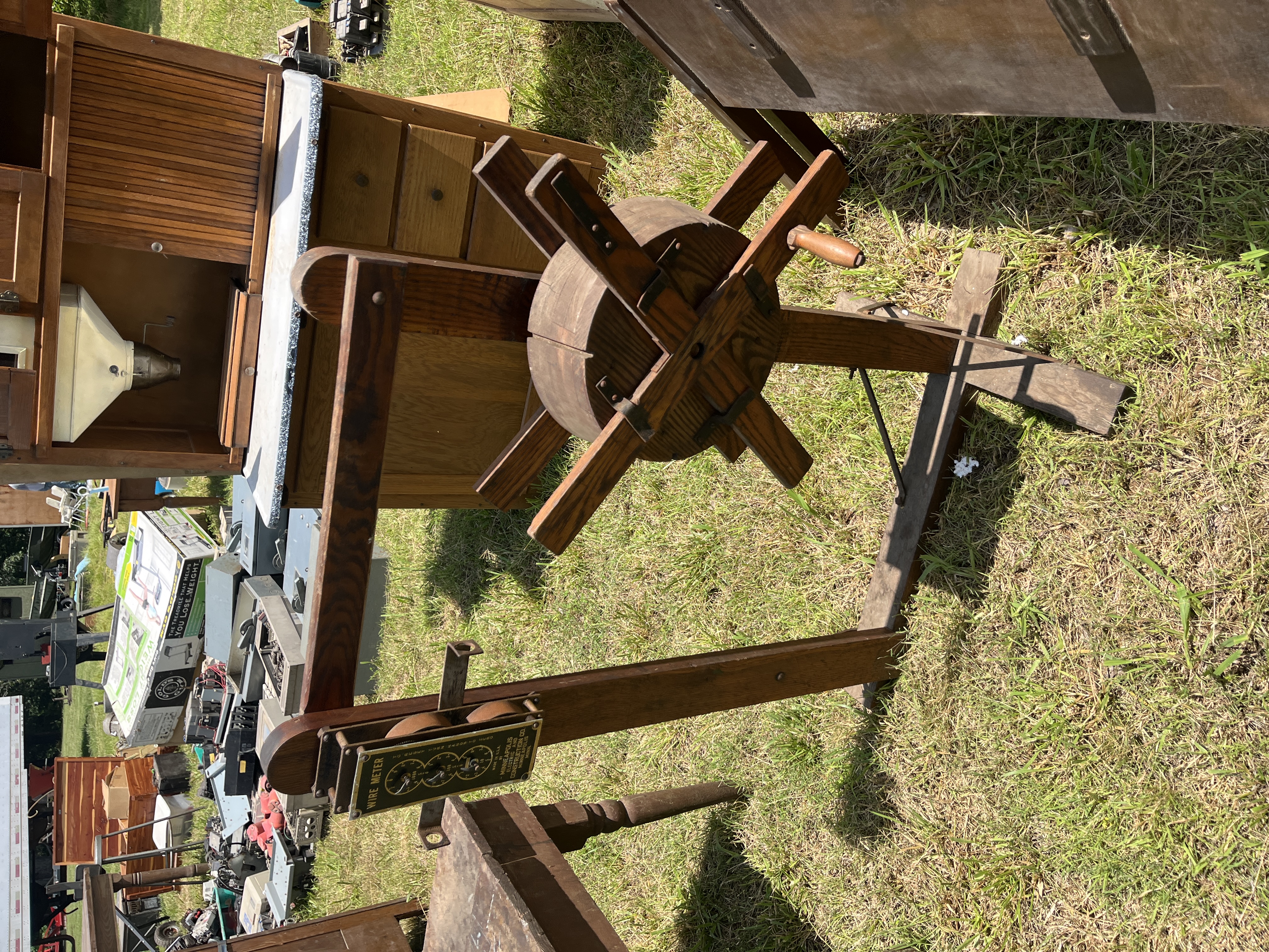 Real Estate & Personal Property Auction Image
