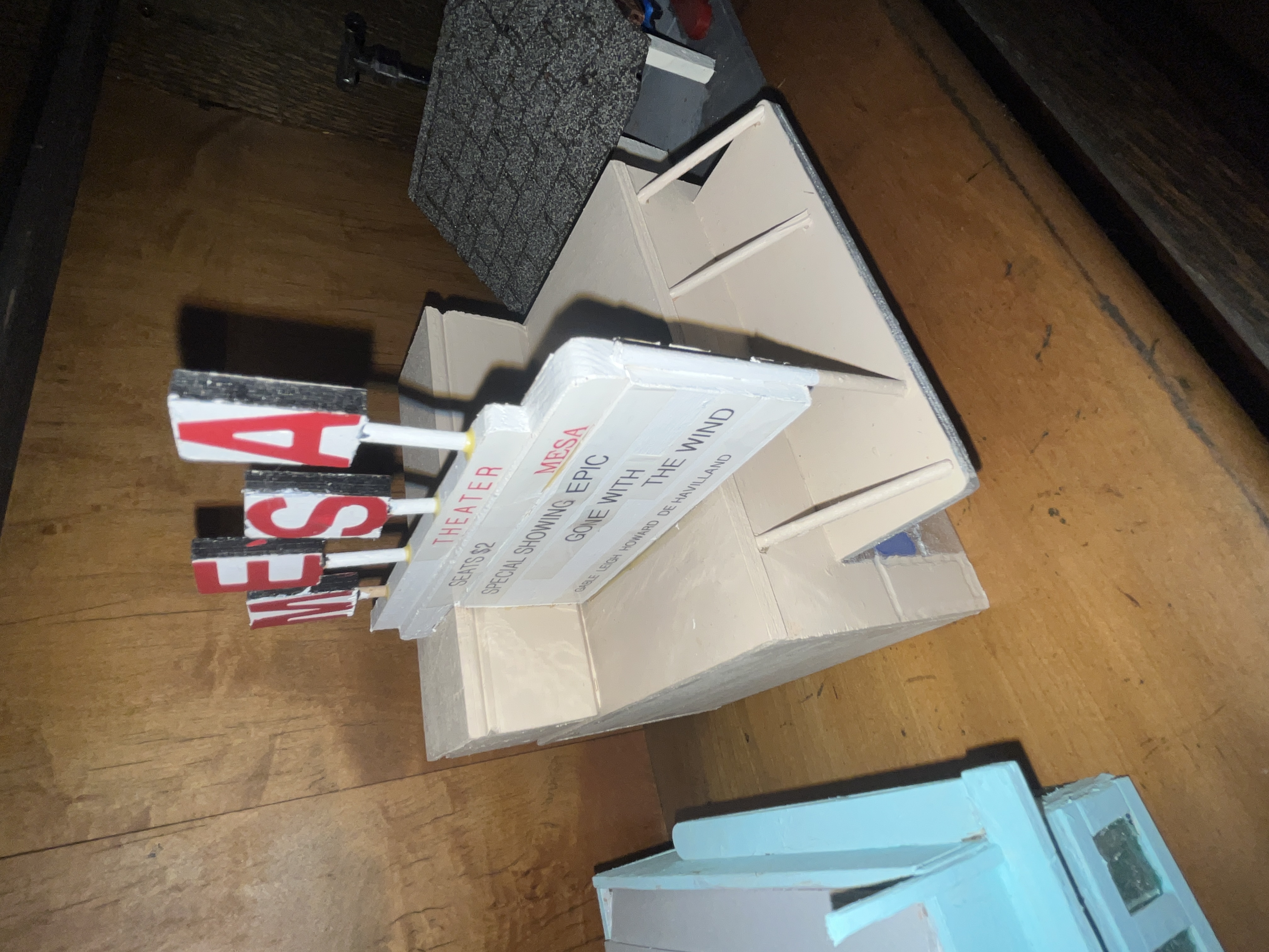 Varvil Estate Auction Image