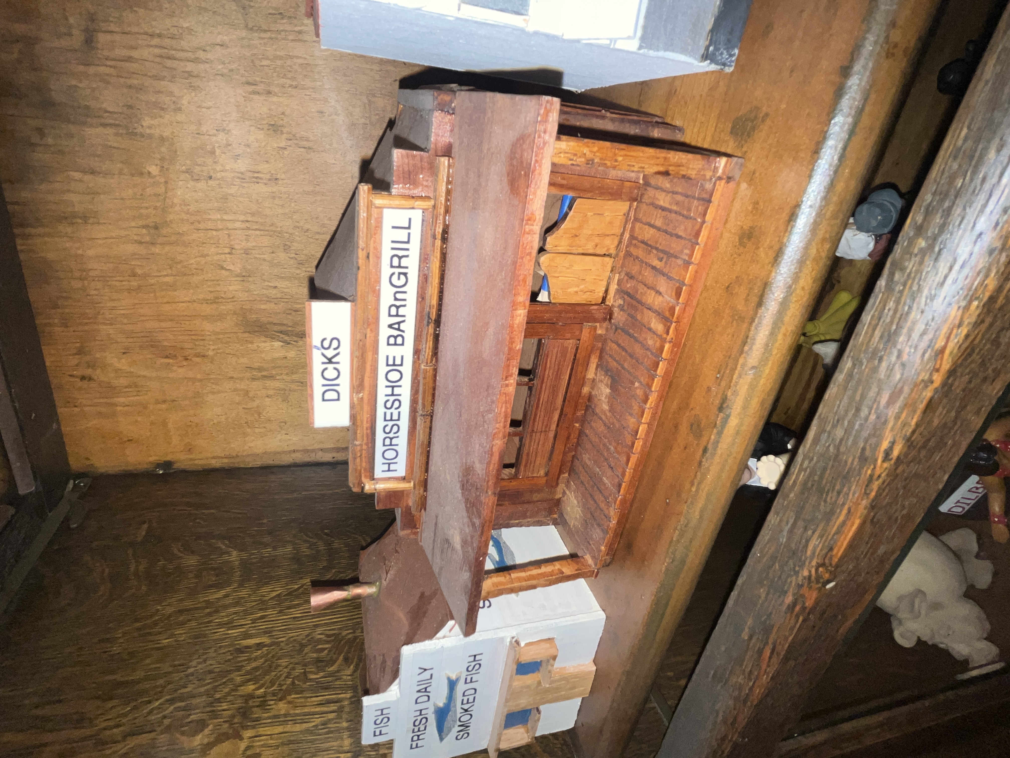 Varvil Estate Auction Image