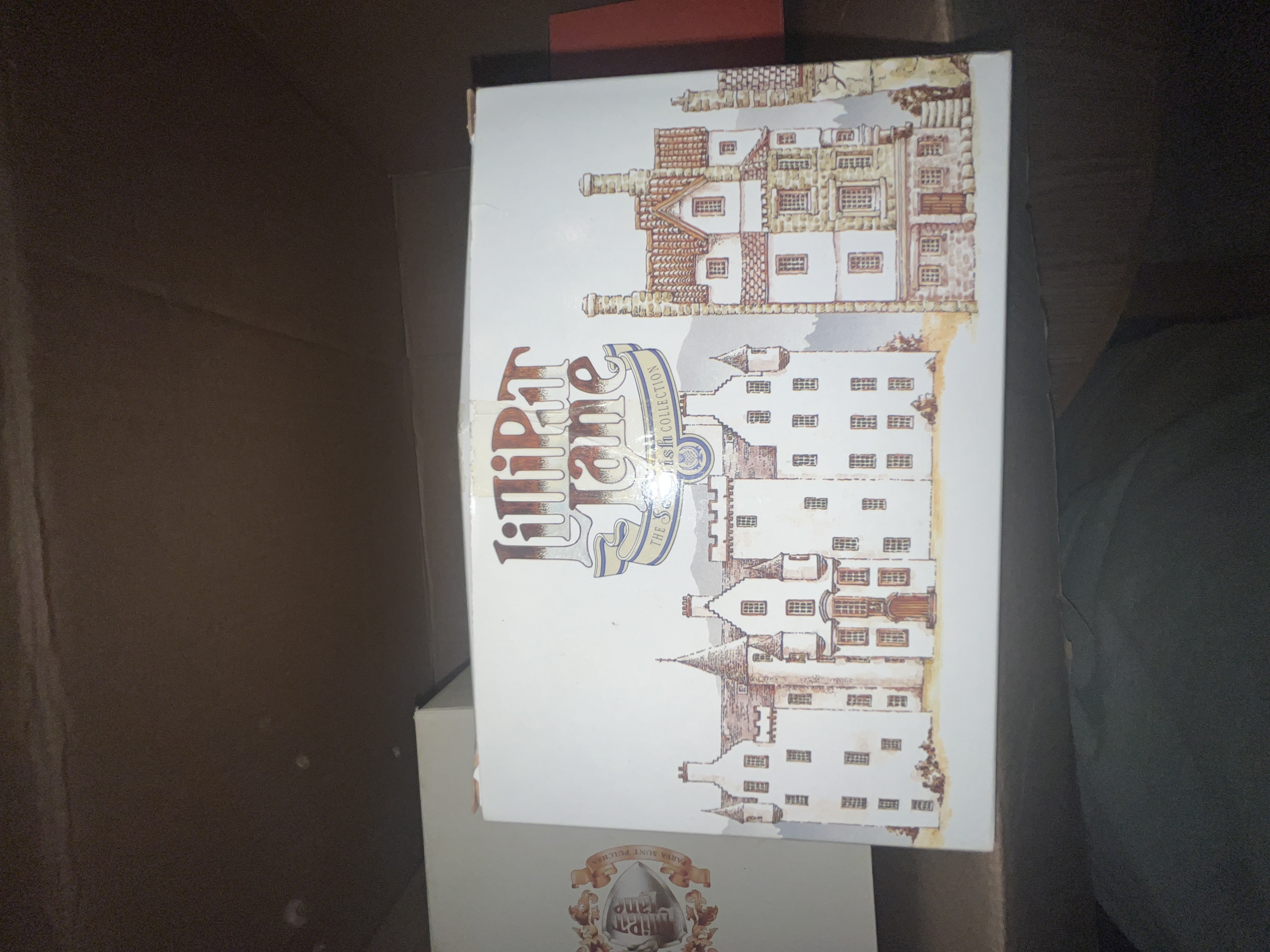 Estate Auction of Alta Grim Image