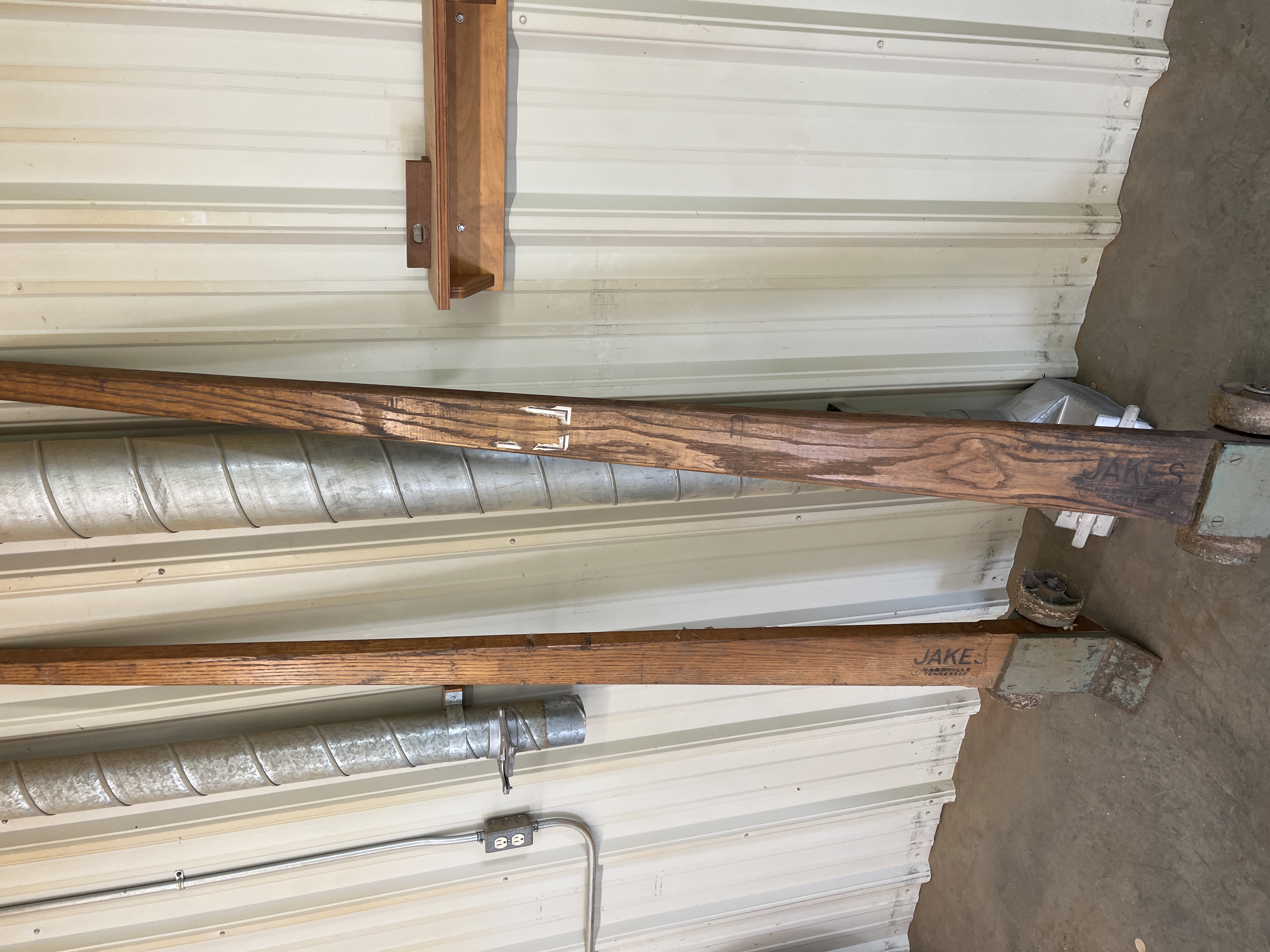 Commercial Foundry Casting Auction, Kroeter Inc. Image