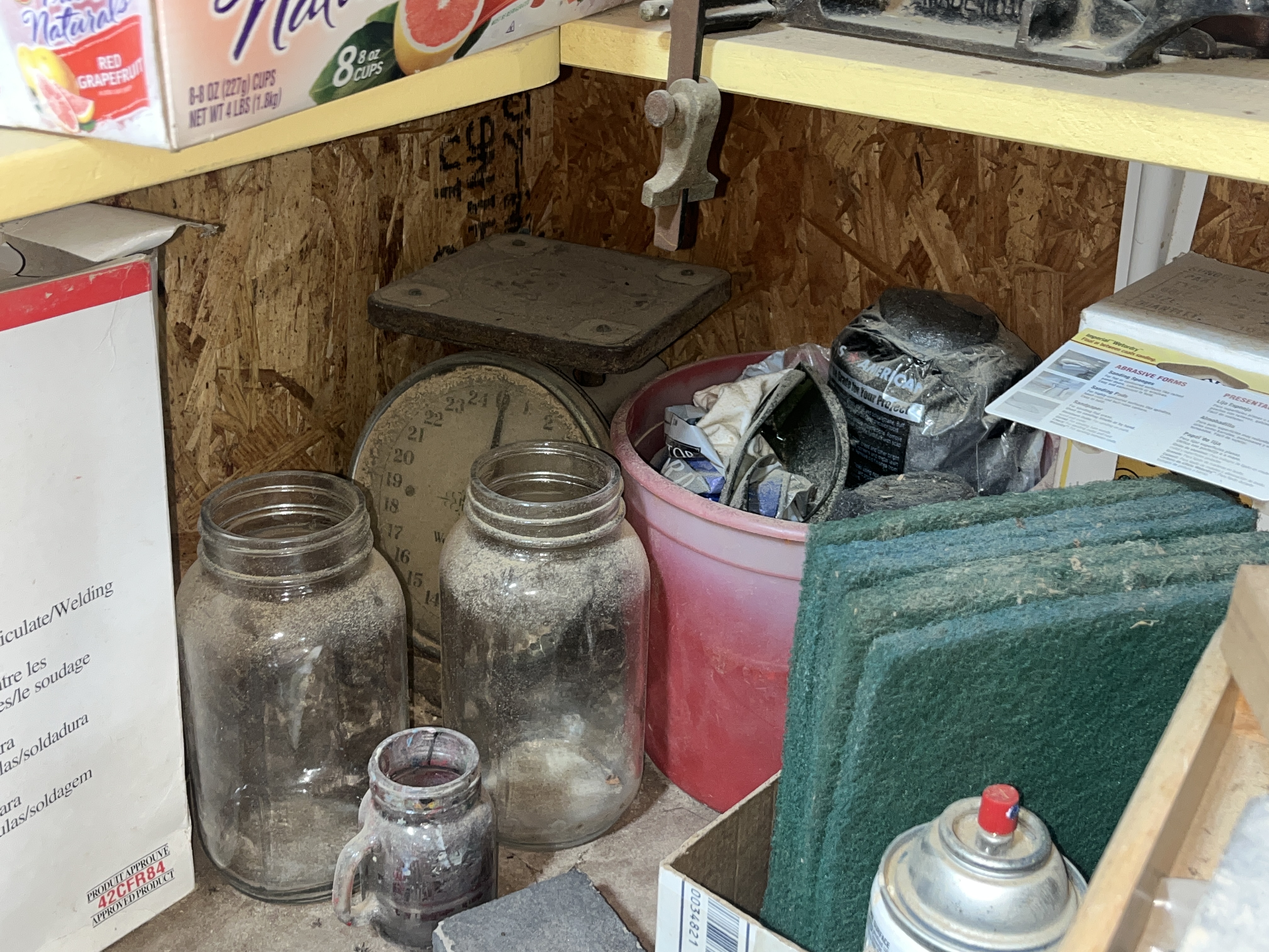 Varvil Estate Auction Image