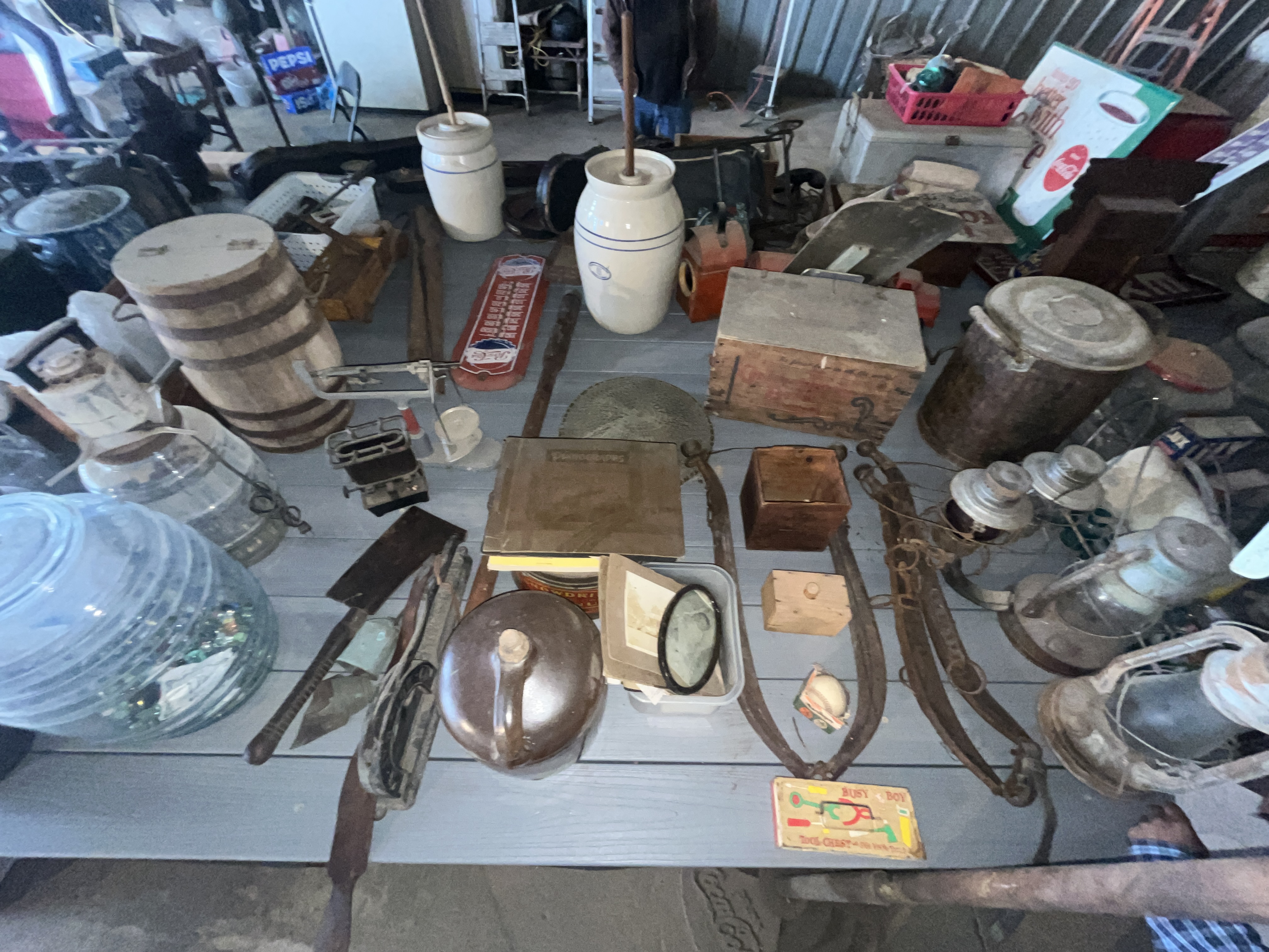 Collector's Dream Auction Image