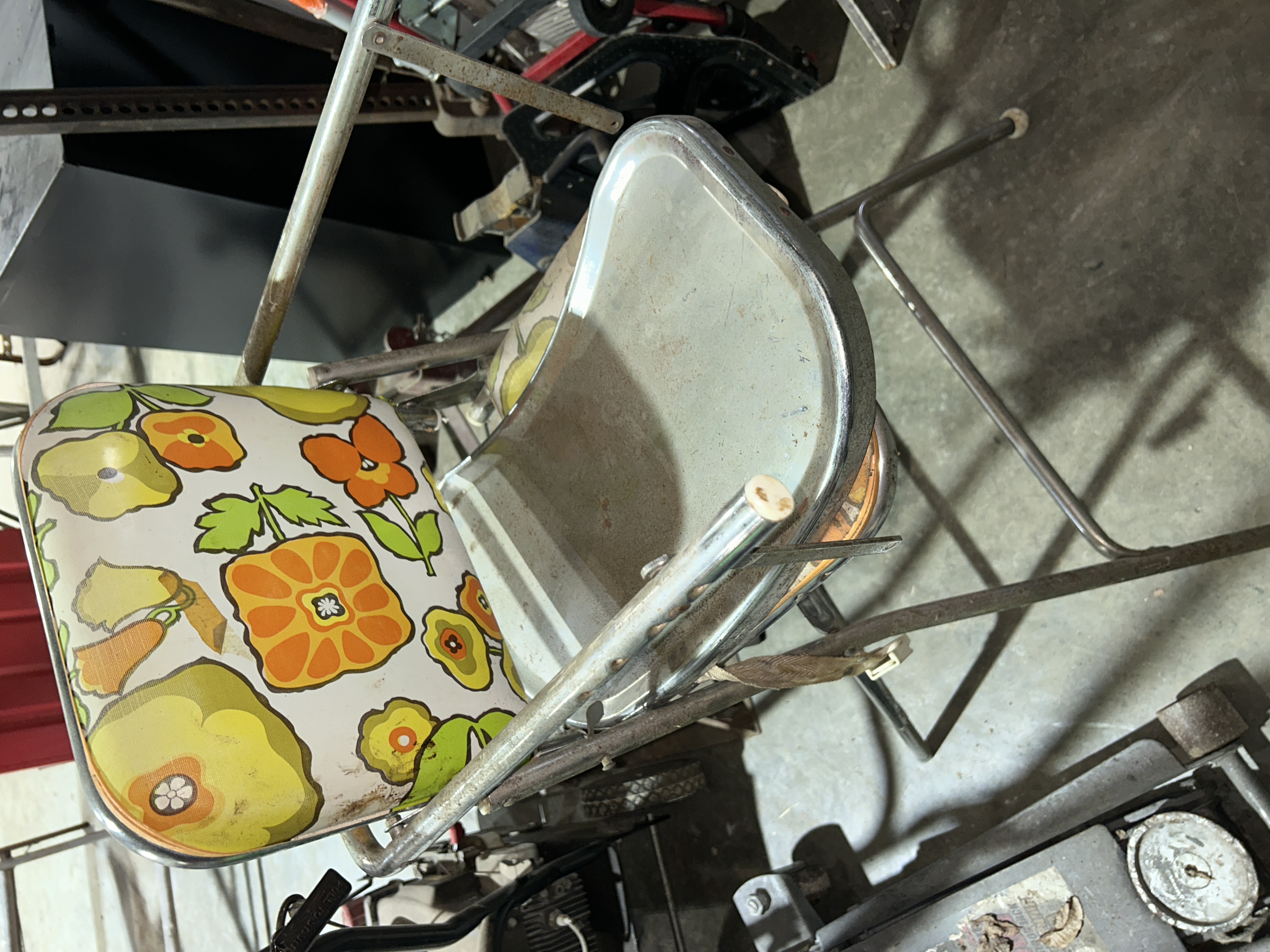 Estates of Gun & Bayonet Collection and Tools Image