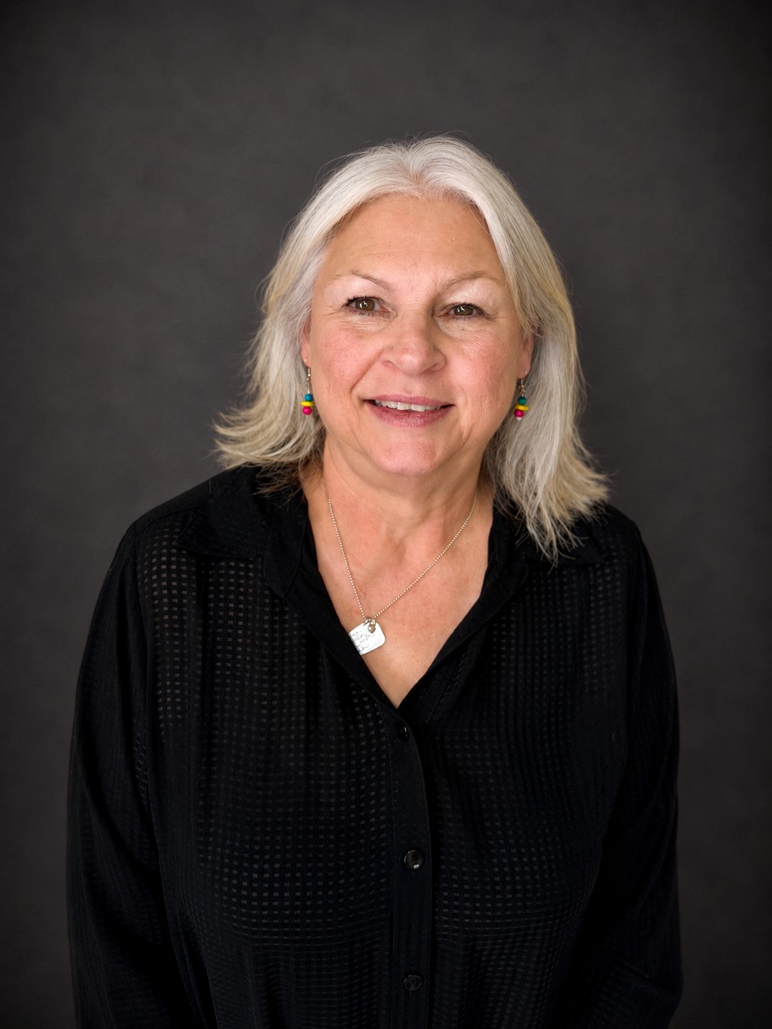 Lisa Hartness