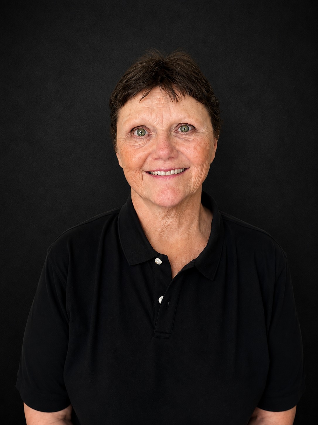 Sandra Bramblett