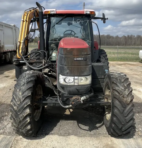 City of Paragould Public Works Surplus image