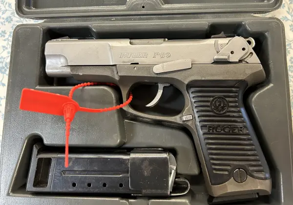 Greene County Sheriff's Dept & Drug Task Force Surplus Guns & Ammo image