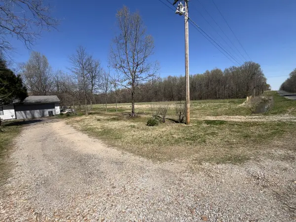 Real Estate & Personal Property Auction Image
